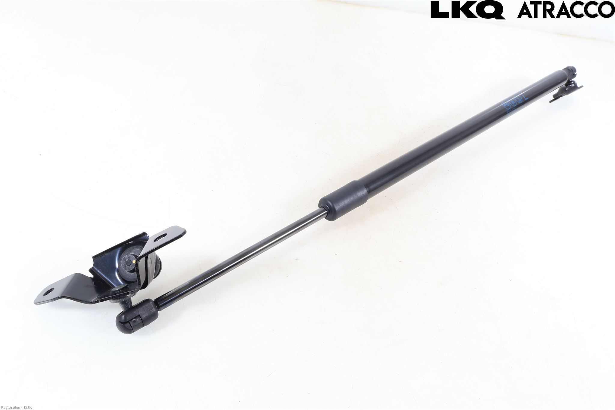 Honda HR-V 21- Gasfjäder Baklucka