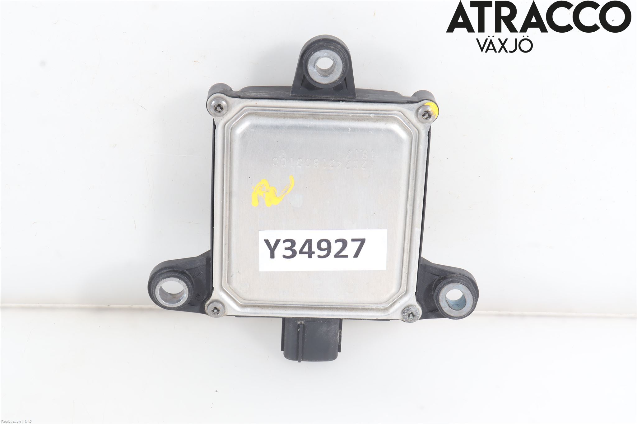 Mitsubishi OUTLANDER 13-21 Sensor Aktivt Kollisionsskydd
