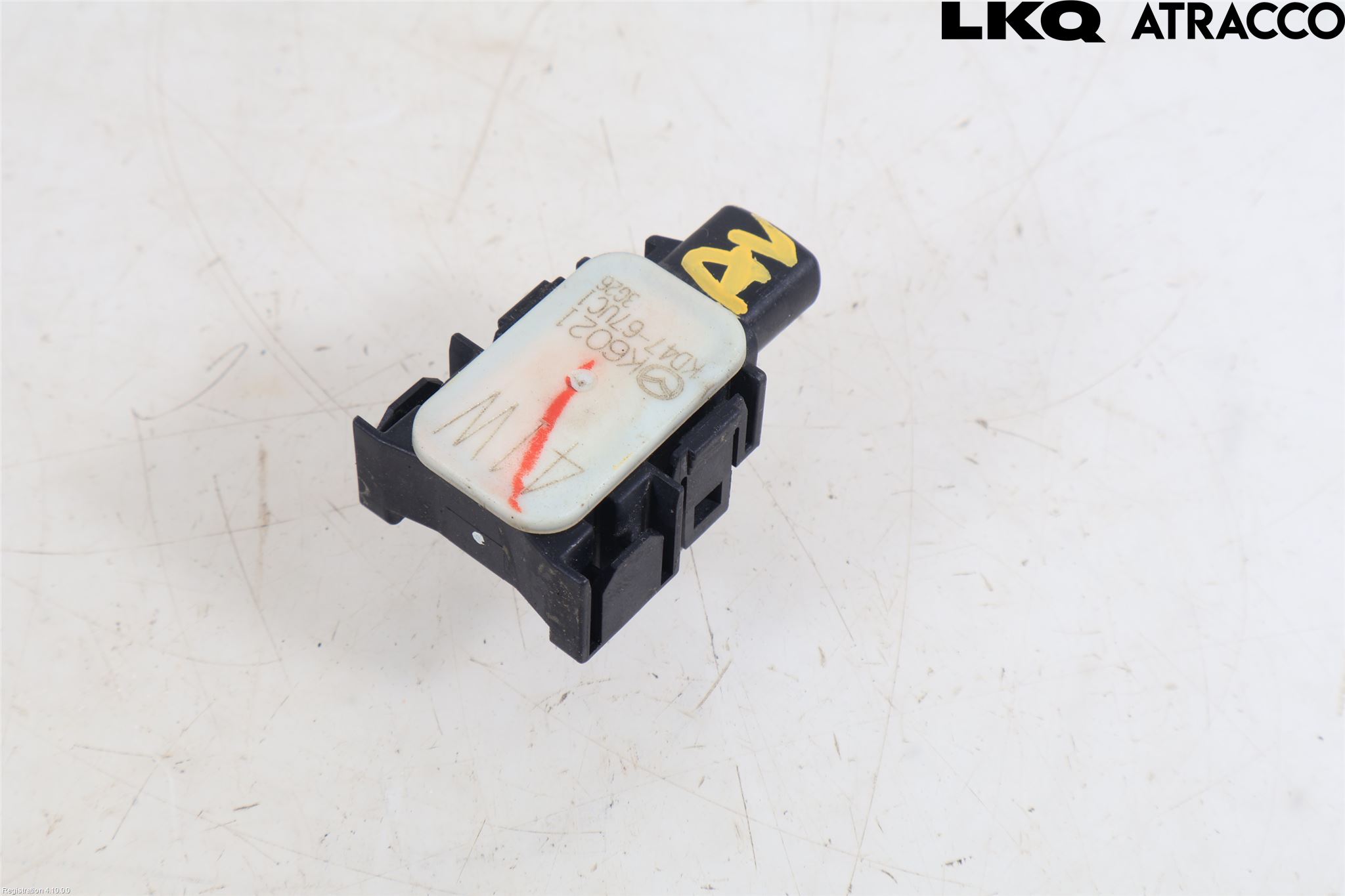 Mazda CX-5 12-17 Parkeringshjälp Backsensor