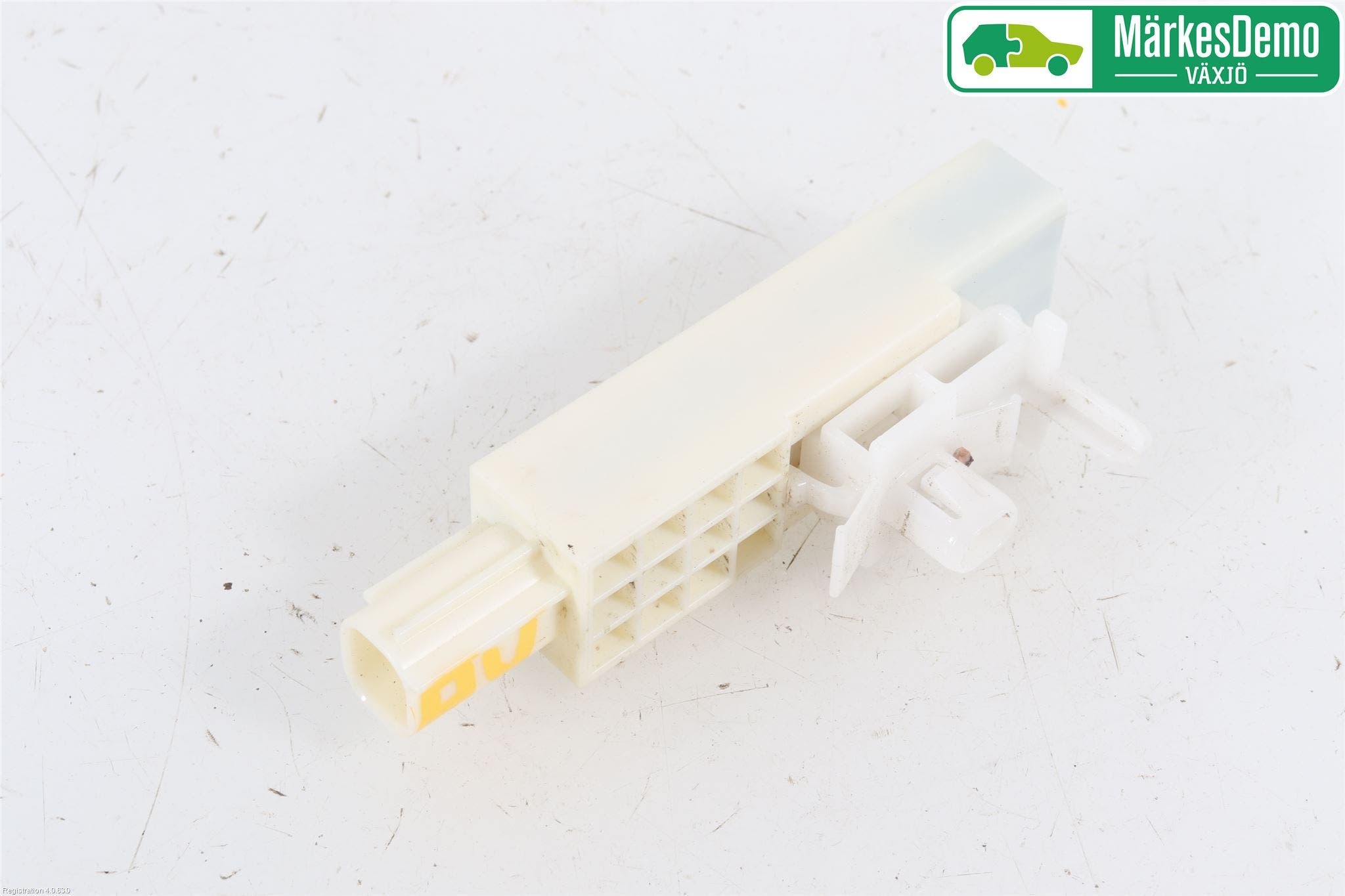 Mazda CX-30 20- Antenn El