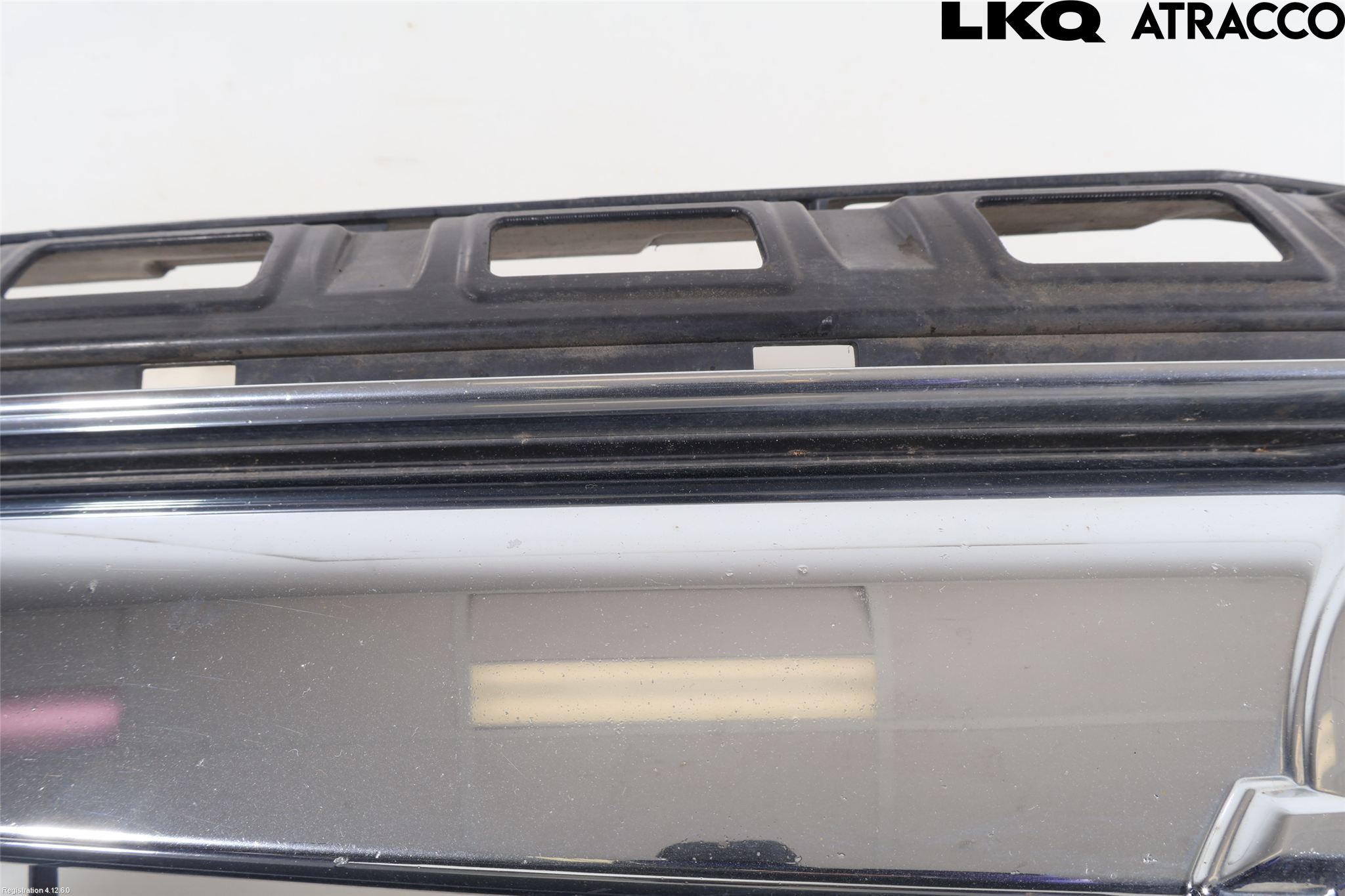 Opel INSIGNIA 09-16 Grill Komp