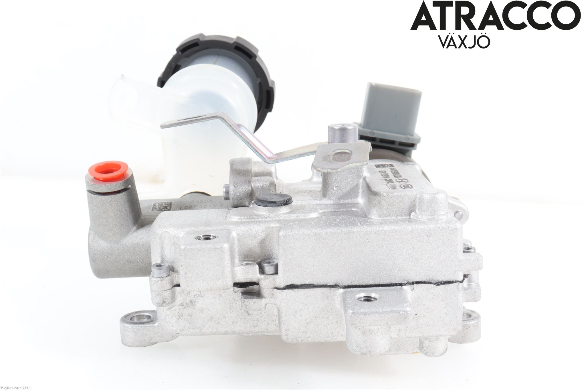 Hyundai i30 PD 17- Kopplingscylinder Slav