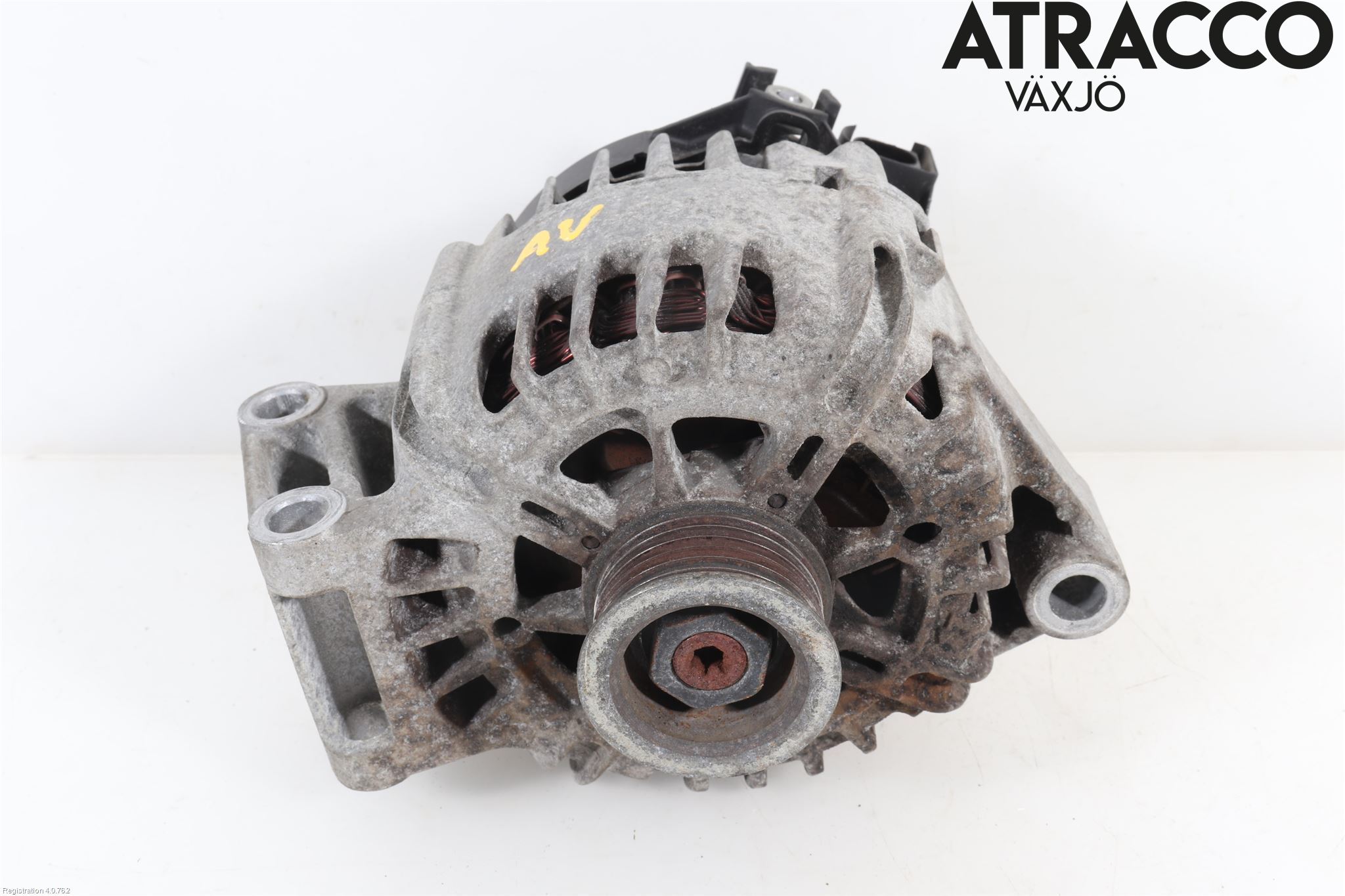 Ford FOCUS 11-14 Generator