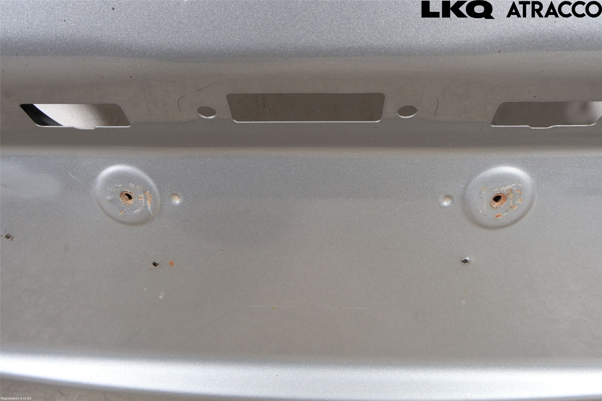 Toyota AURIS 13-19 Baklucka Kombi