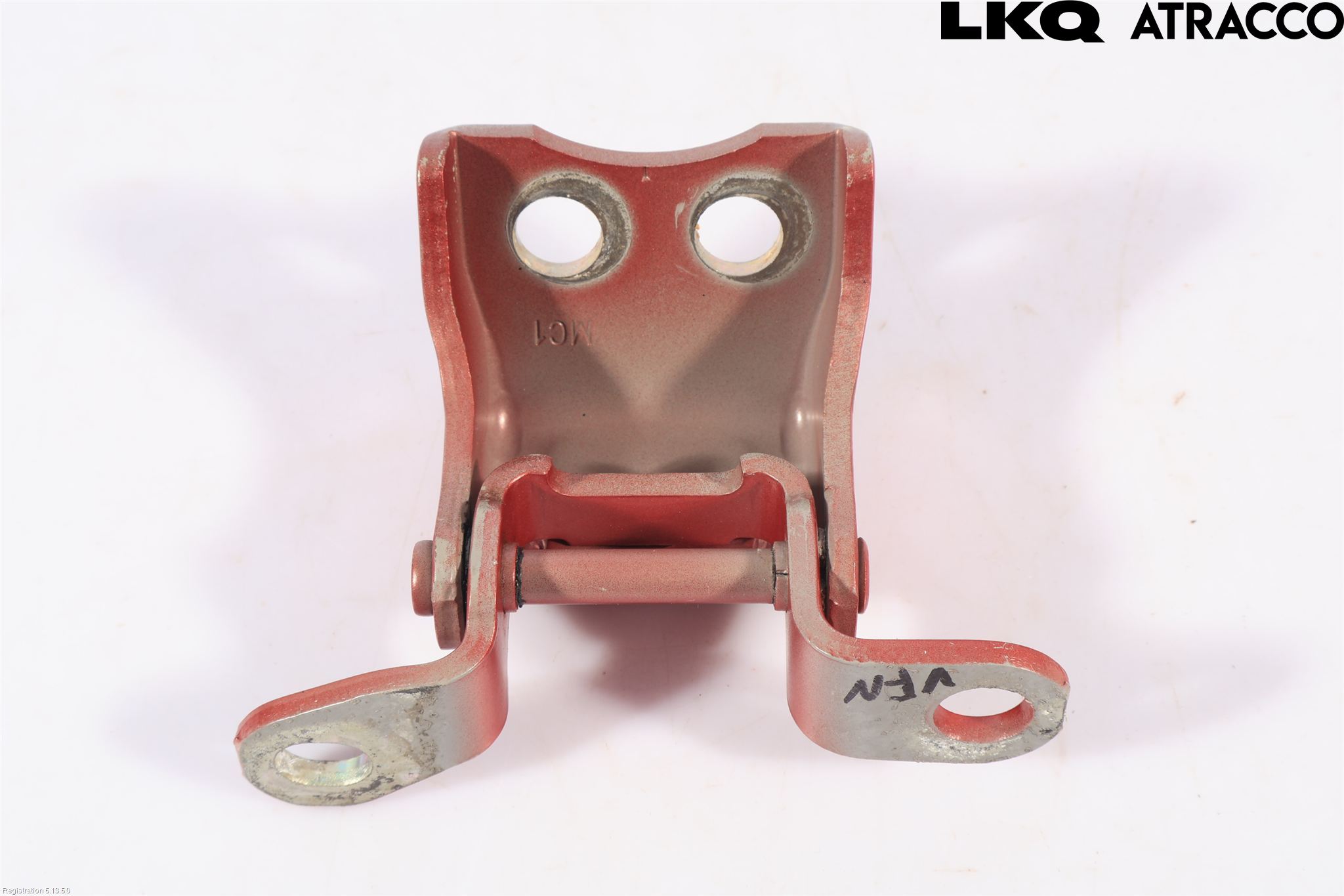 Honda E:NY1 23- Dörrgångjärn
