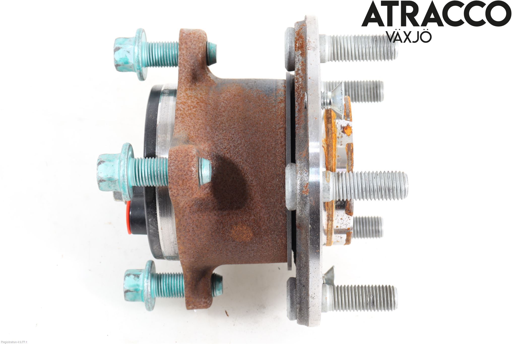 Mazda CX-30 20- Nav Bak