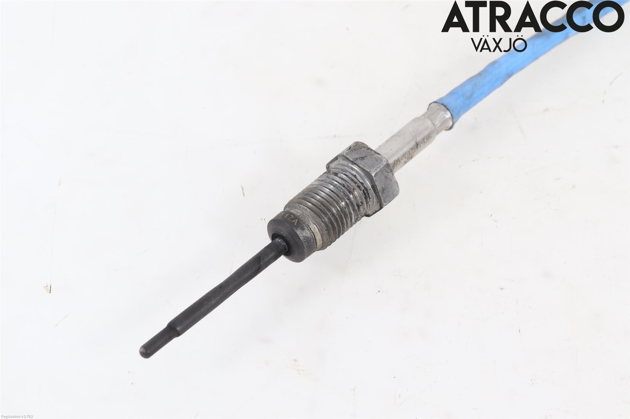 Ford MONDEO 07-15 Sensor Avgas