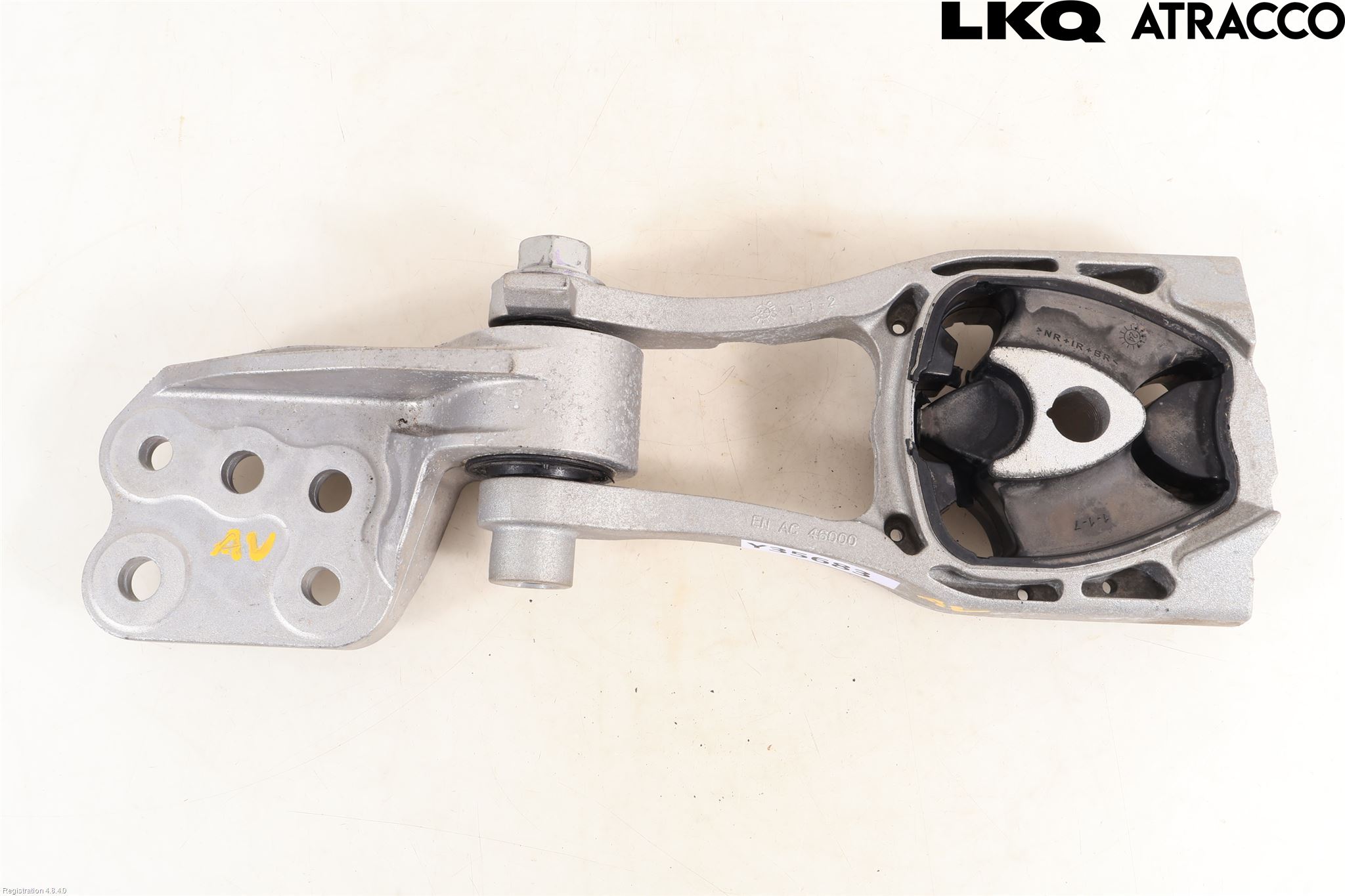 Toyota COROLLA 19- Växellådsfäste