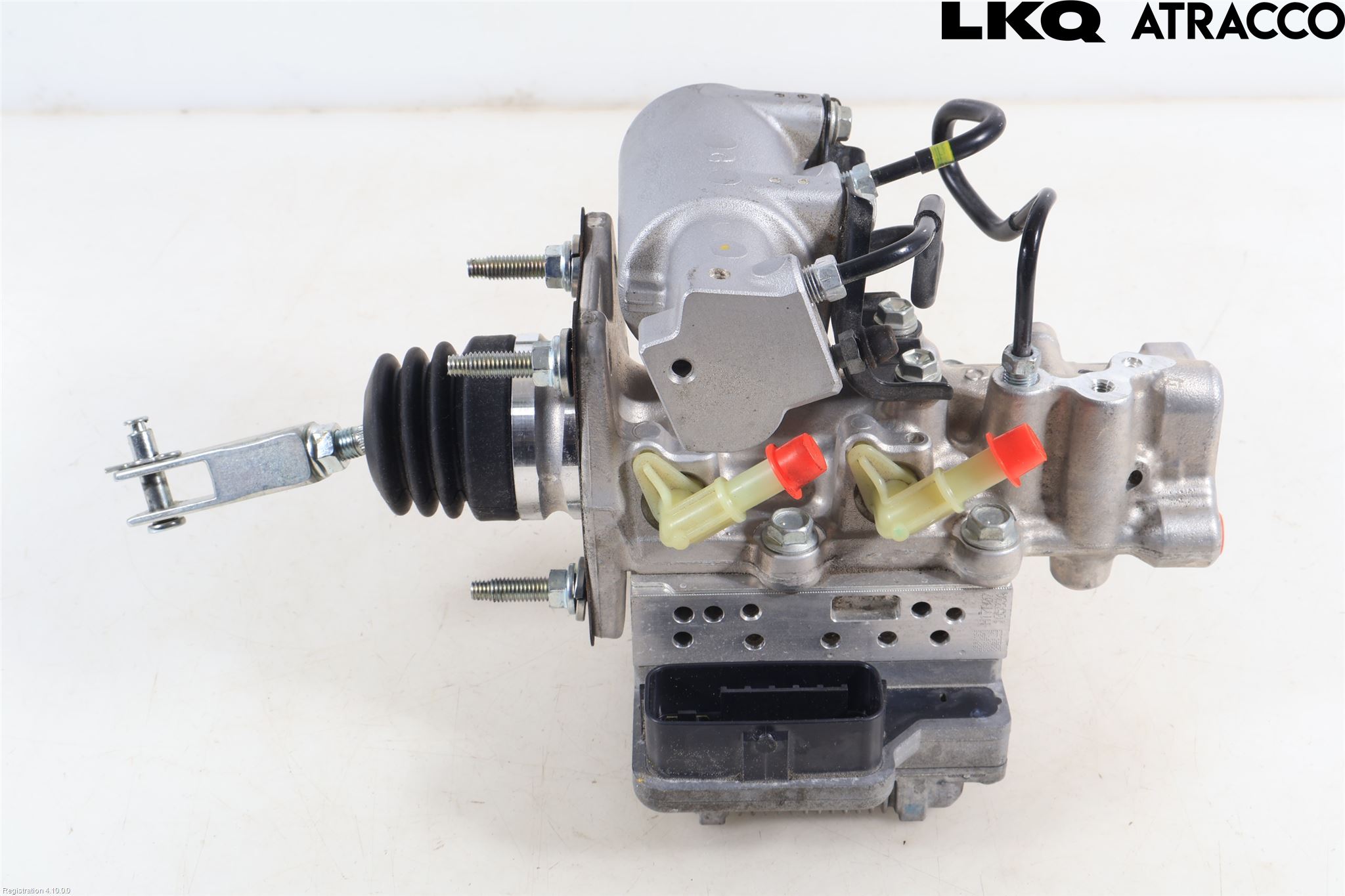 Lexus NX 300h 15-21 Abs Hydraulaggregat