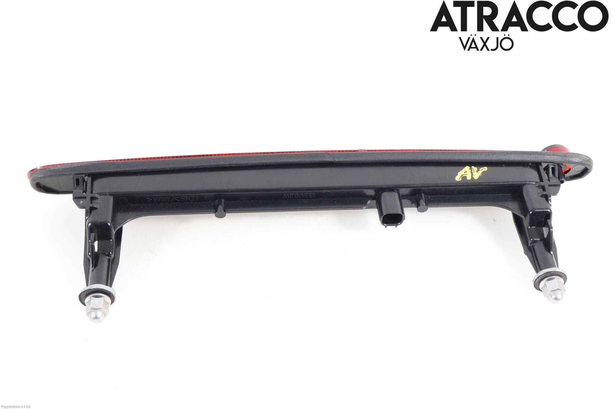 Suzuki VITARA 15- Bromsljus Bakruta