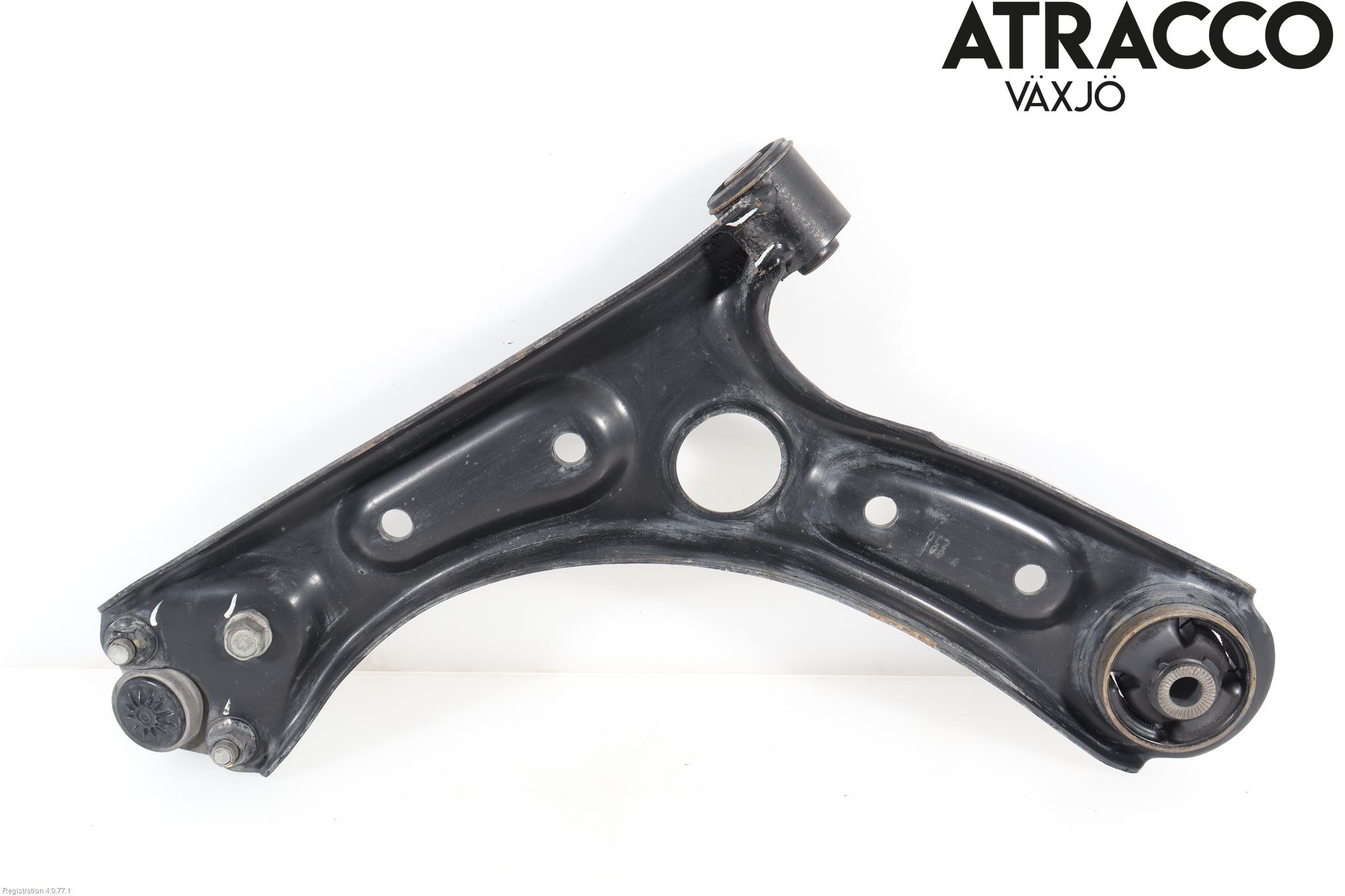 Hyundai i30 PD 17- Bärarm Fram Undre Hö