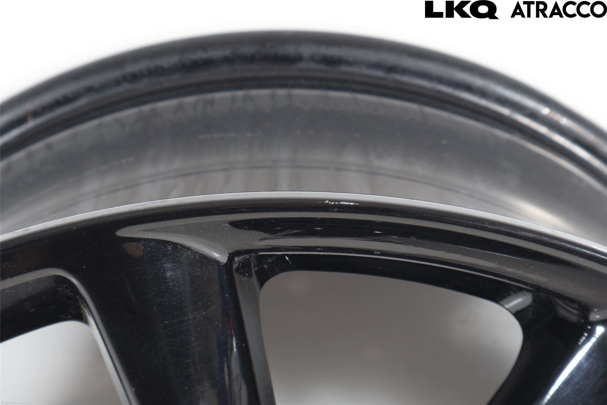 Mazda 3 IV 19- Fälg Aluminium