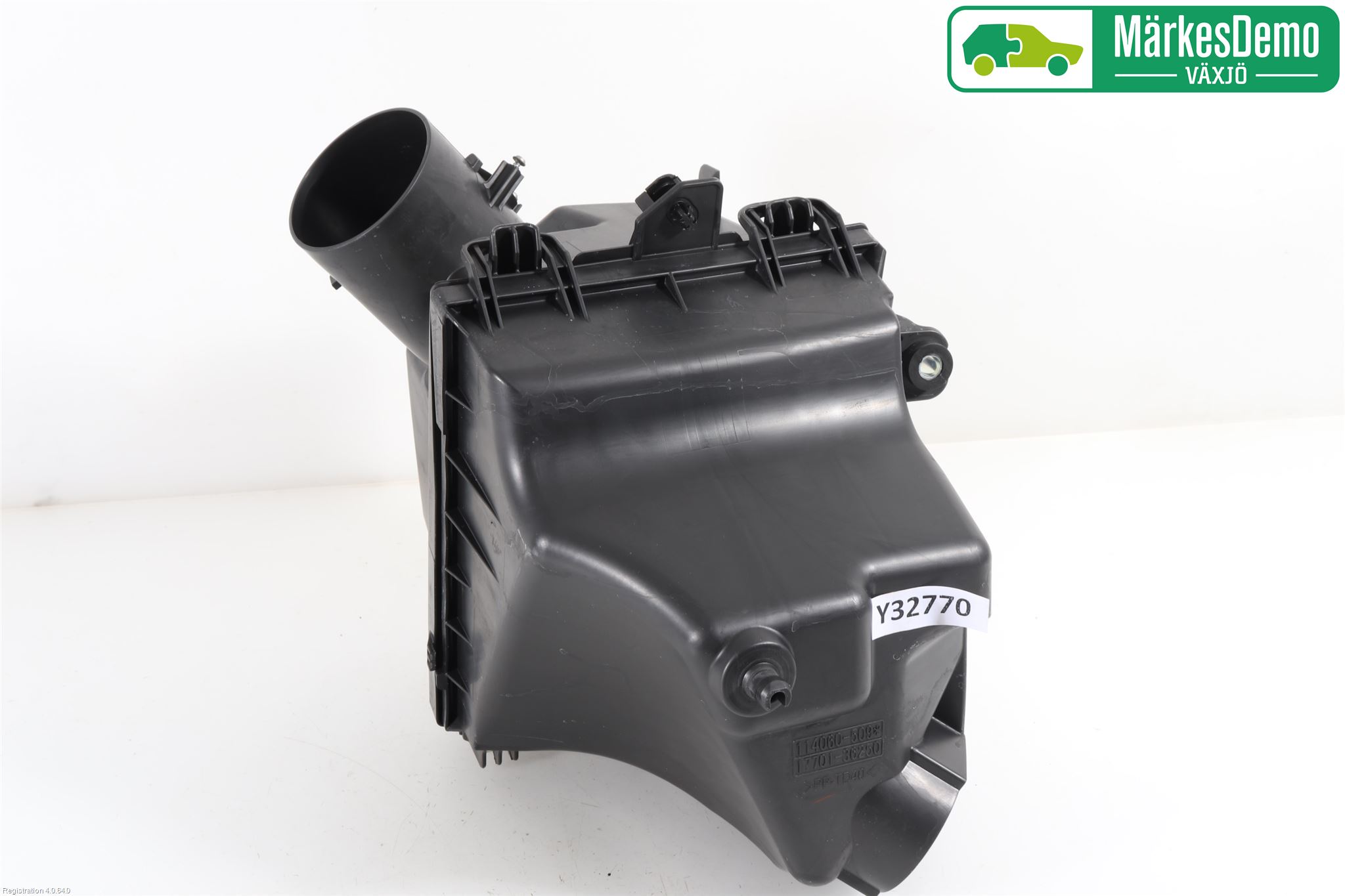 Toyota RAV4 13-18 Luftrenare