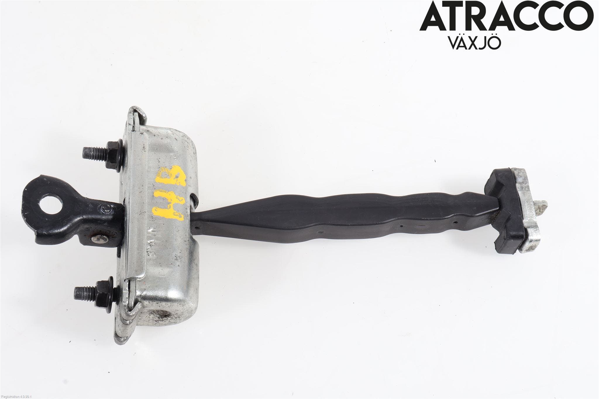 Ford GALAXY 16- Dörrstopp