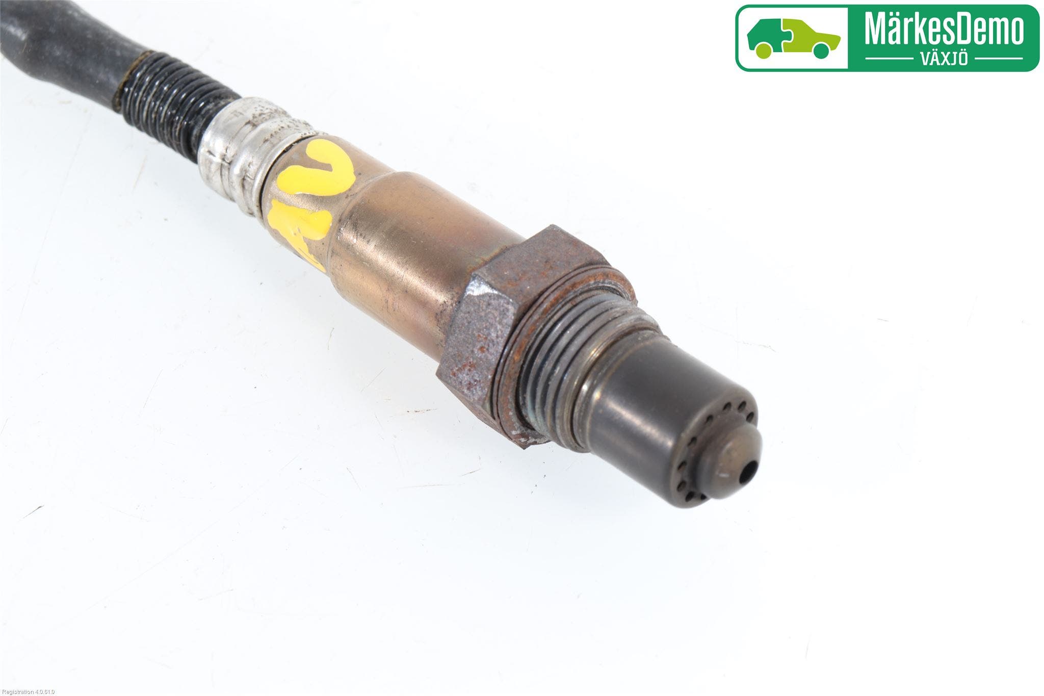 Hyundai i10 BA 14-16 Injlambdasond