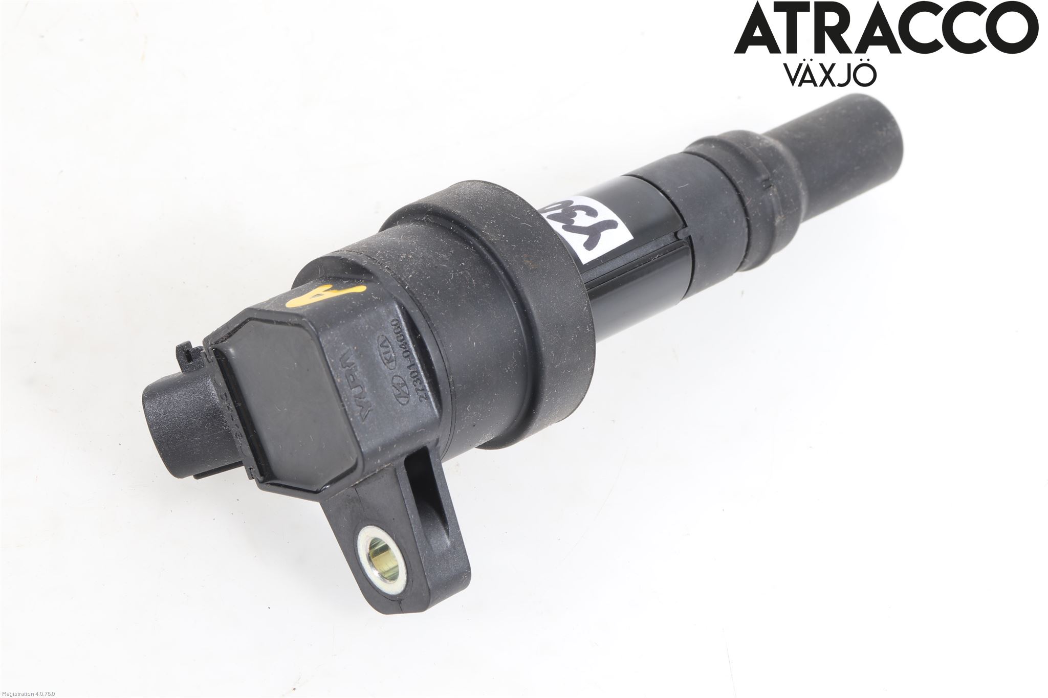 Hyundai i10 BA 14-16 Tändspole