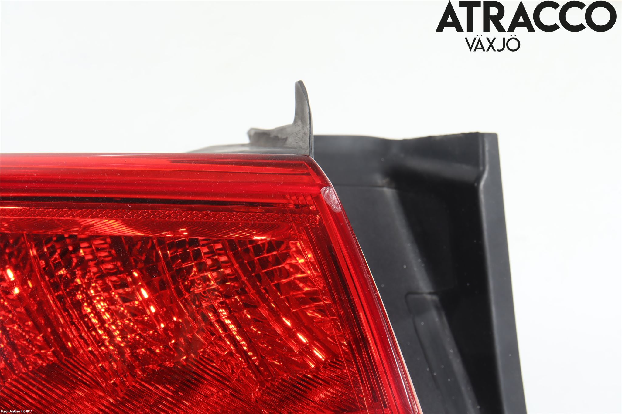 Ford KUGA 13-16 Bakljus Vänster