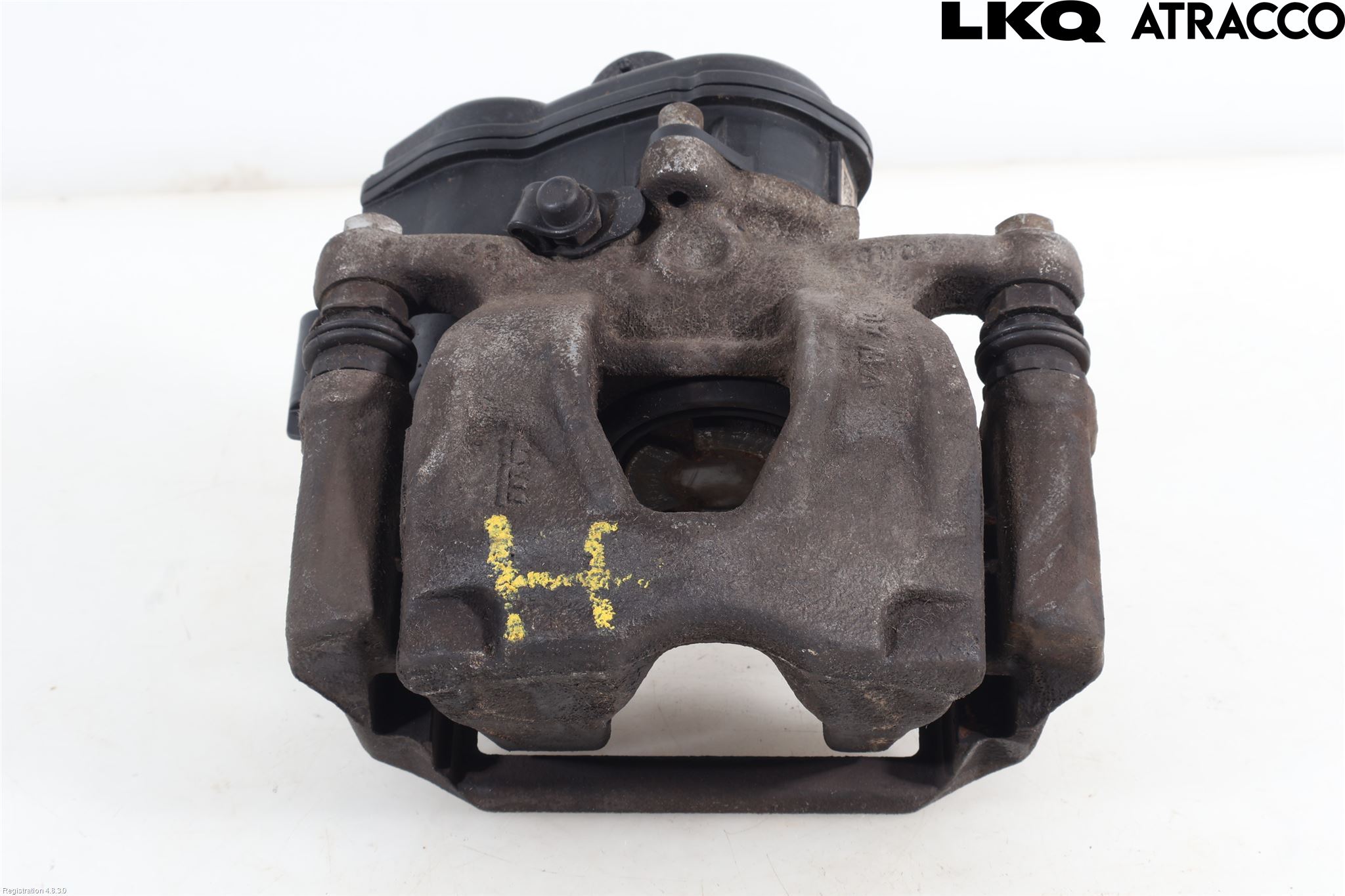 Audi A4/S4 B9 16-19 Bromsok Bak Höger