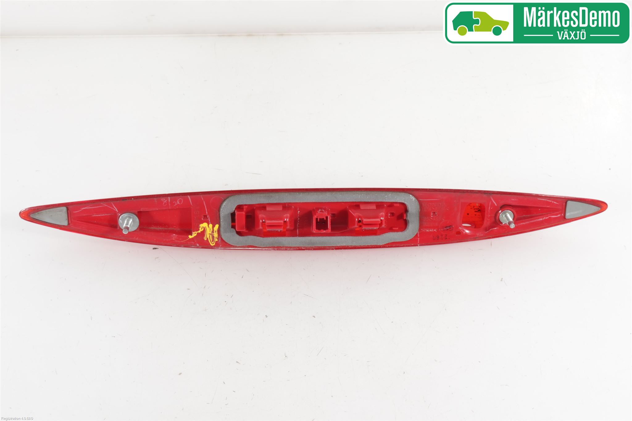 Honda JAZZ 15-20 Bromsljus Bakruta