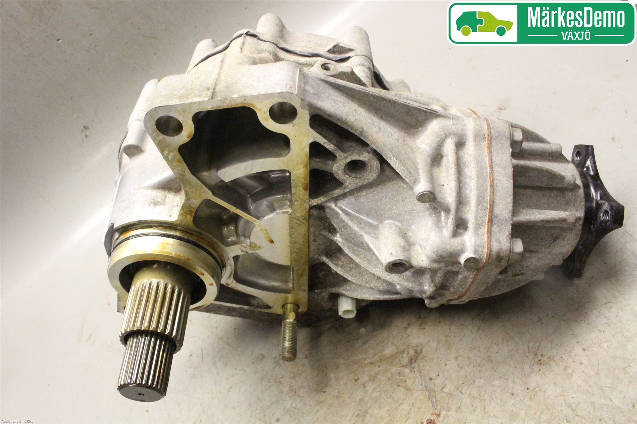 Suzuki VITARA 15- Växel Fördelningslåda