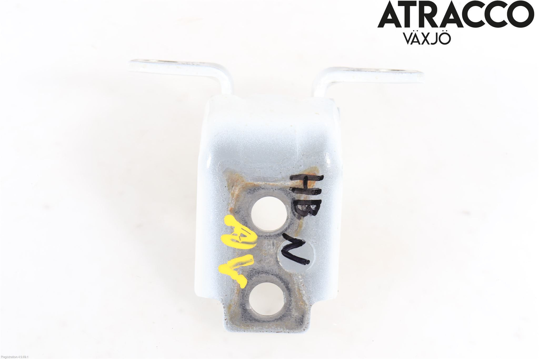 Mazda CX-3 Dörrgångjärn