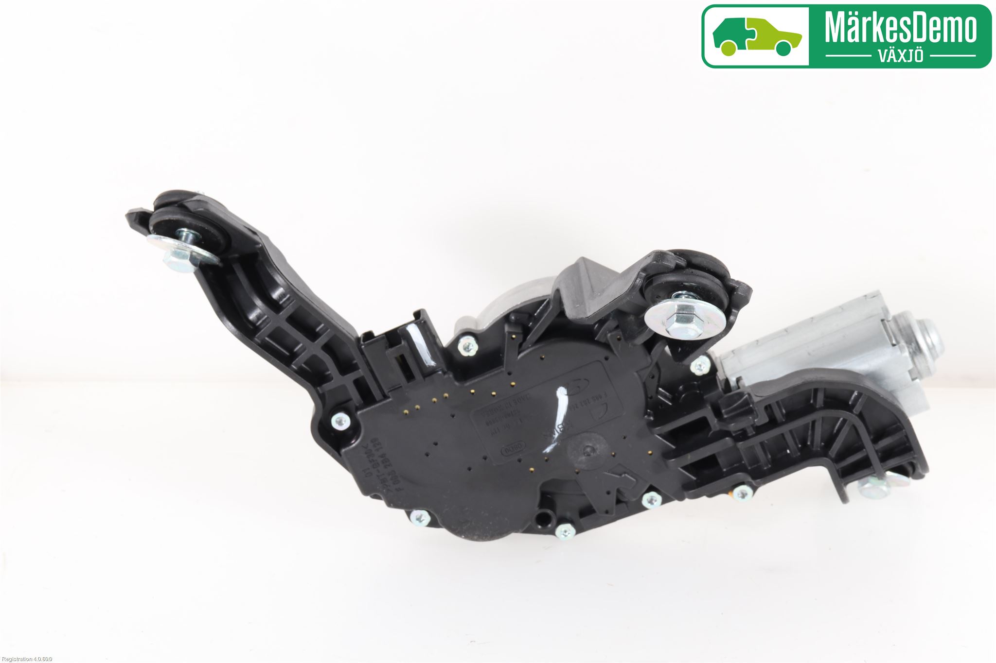 Hyundai i10 BA 17-20 Torkarmotor Baklucka