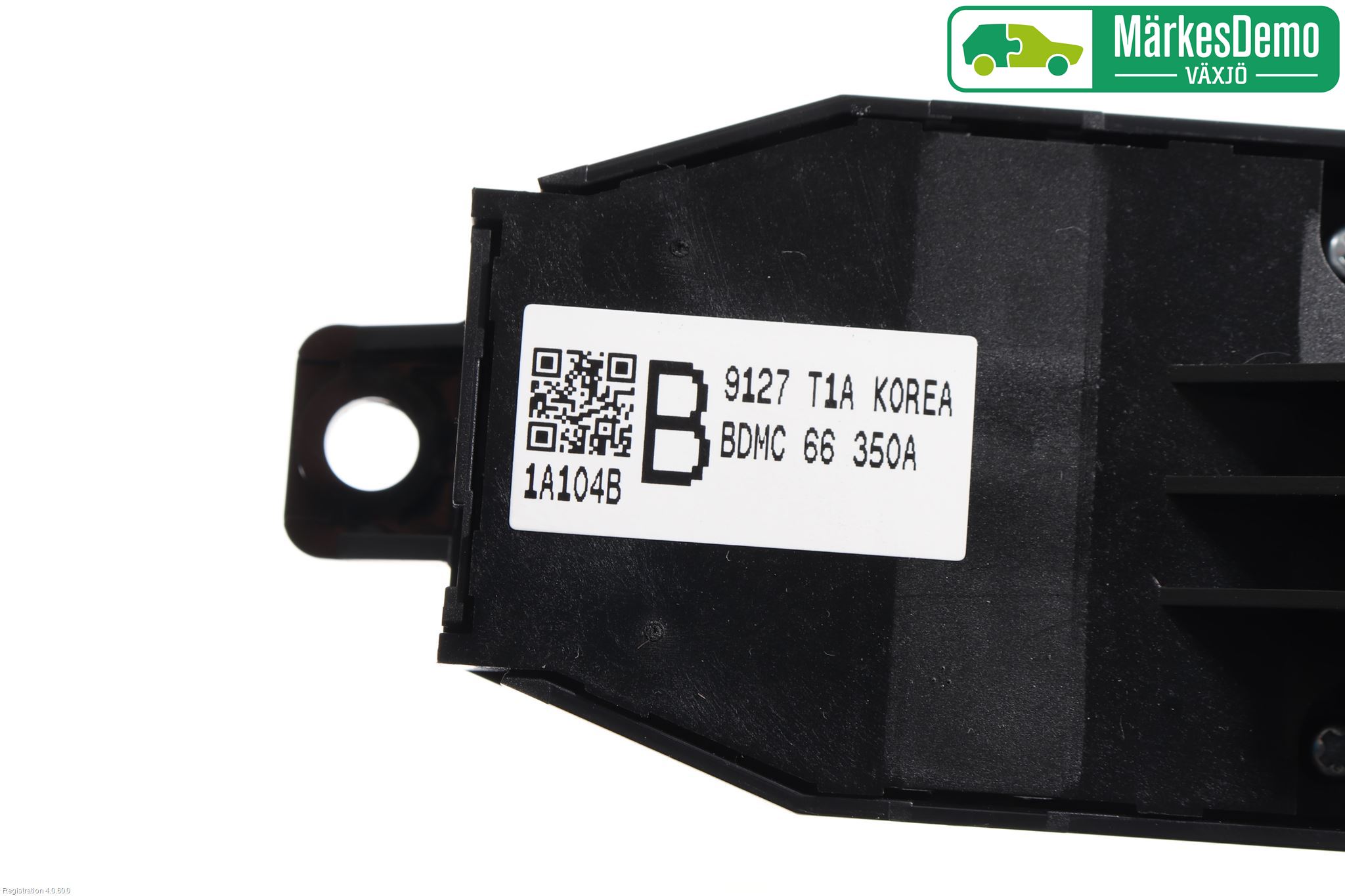 Mazda 3 IV 19- Strömställare Elhiss