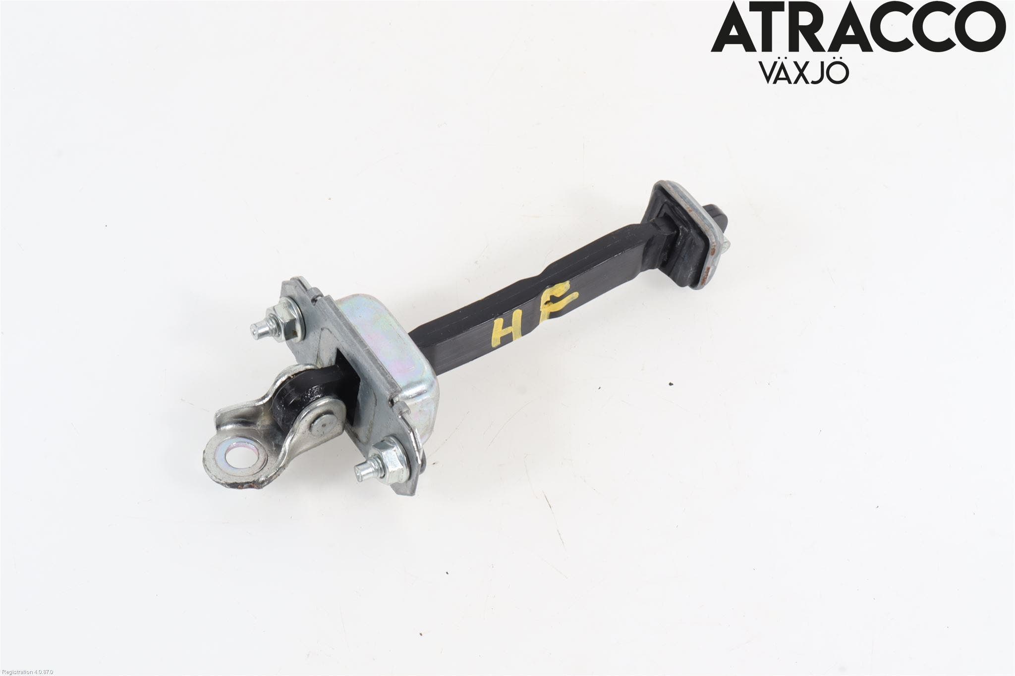 Subaru OUTBACK 10-15 Dörrstopp