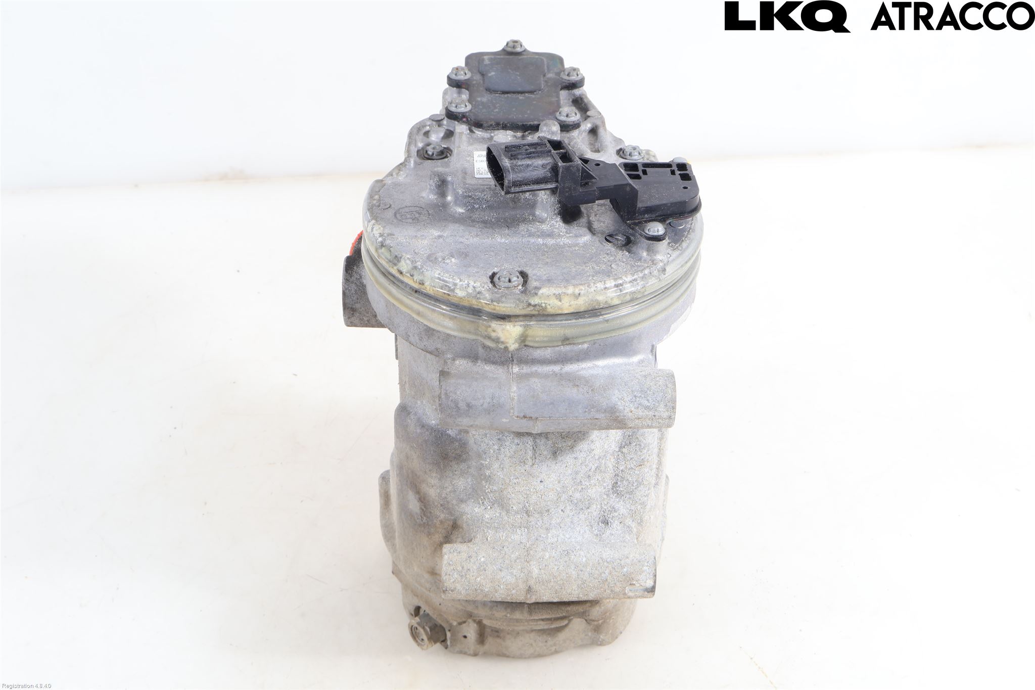 Nissan LEAF 18- Ac Kompressor