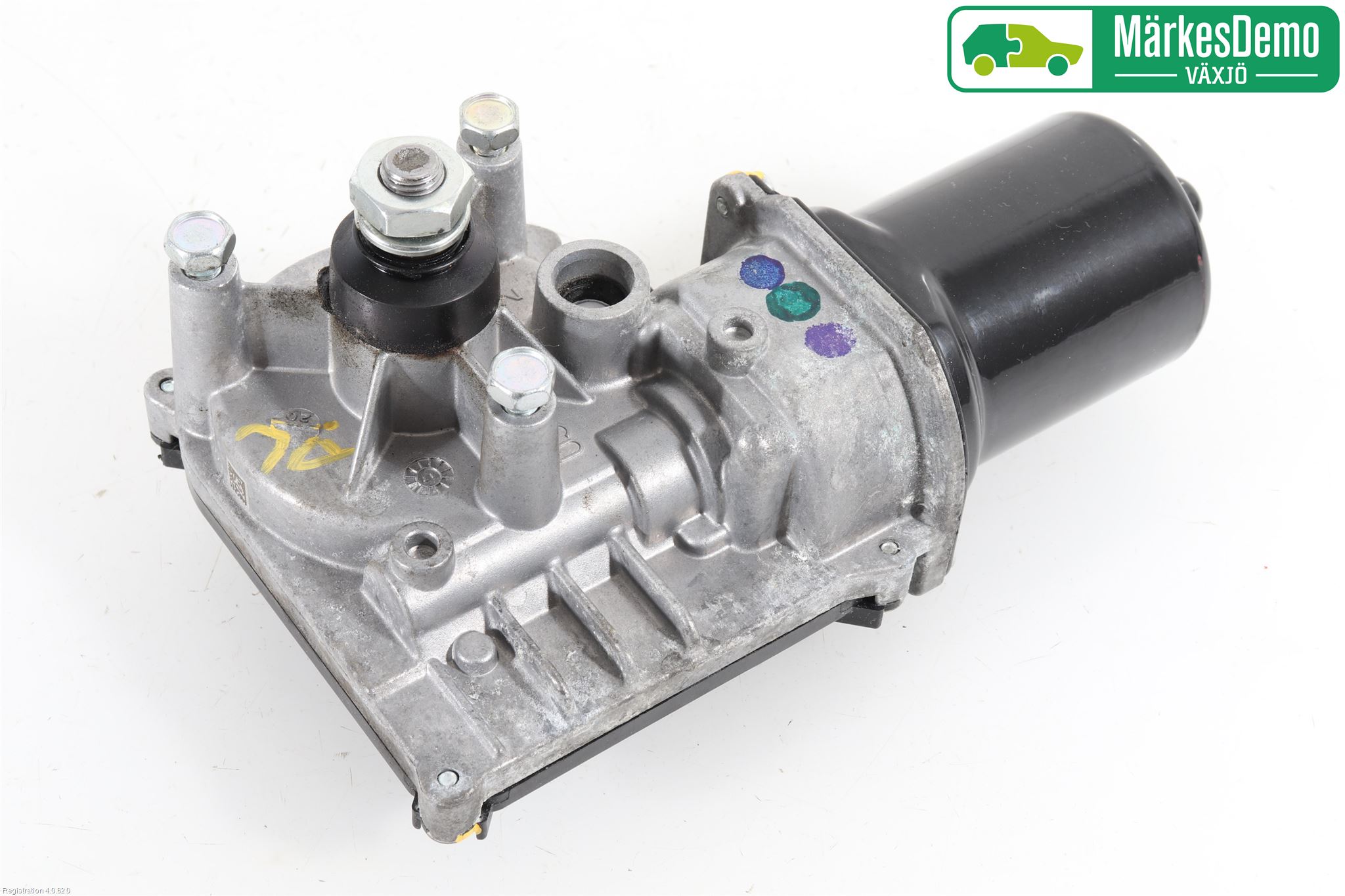 Honda CIVIC 17-22 Torkarmotor Vindruta