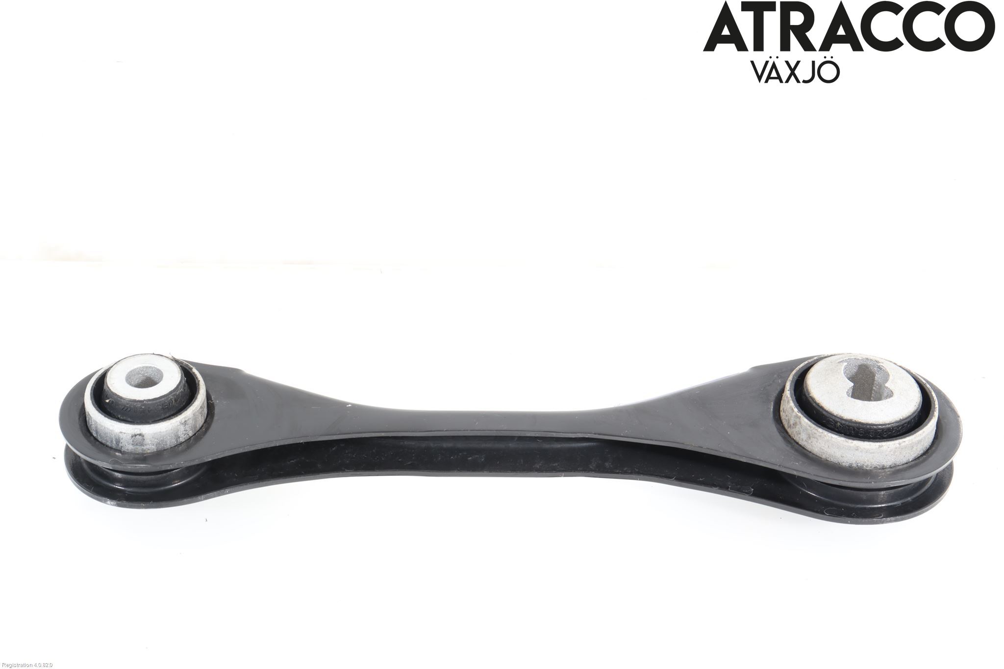 BMW 3 G20/G21/G80/G81 19- Bärarm Bak Övre Vänster