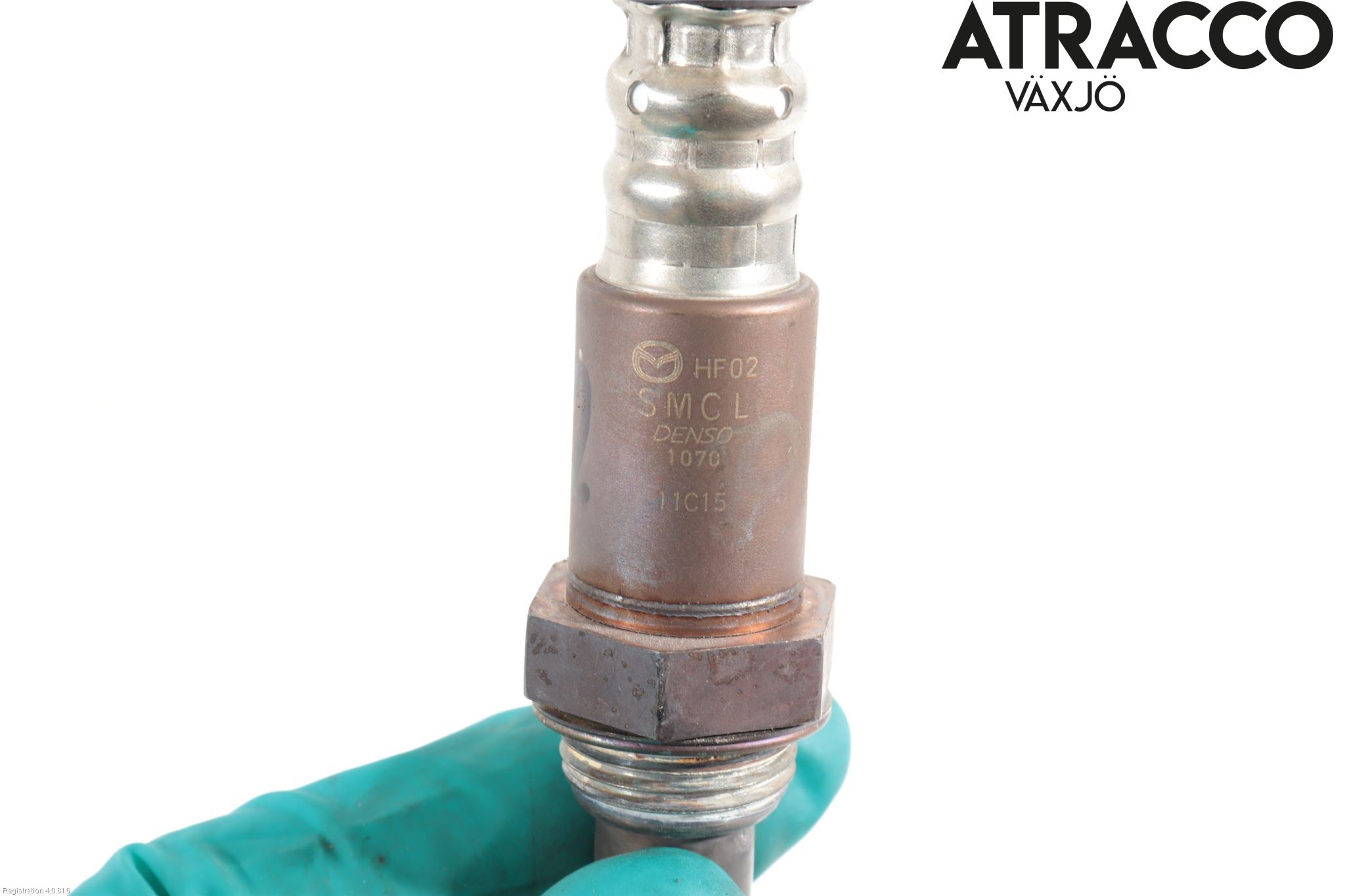 Mazda CX-30 20- Injlambdasond