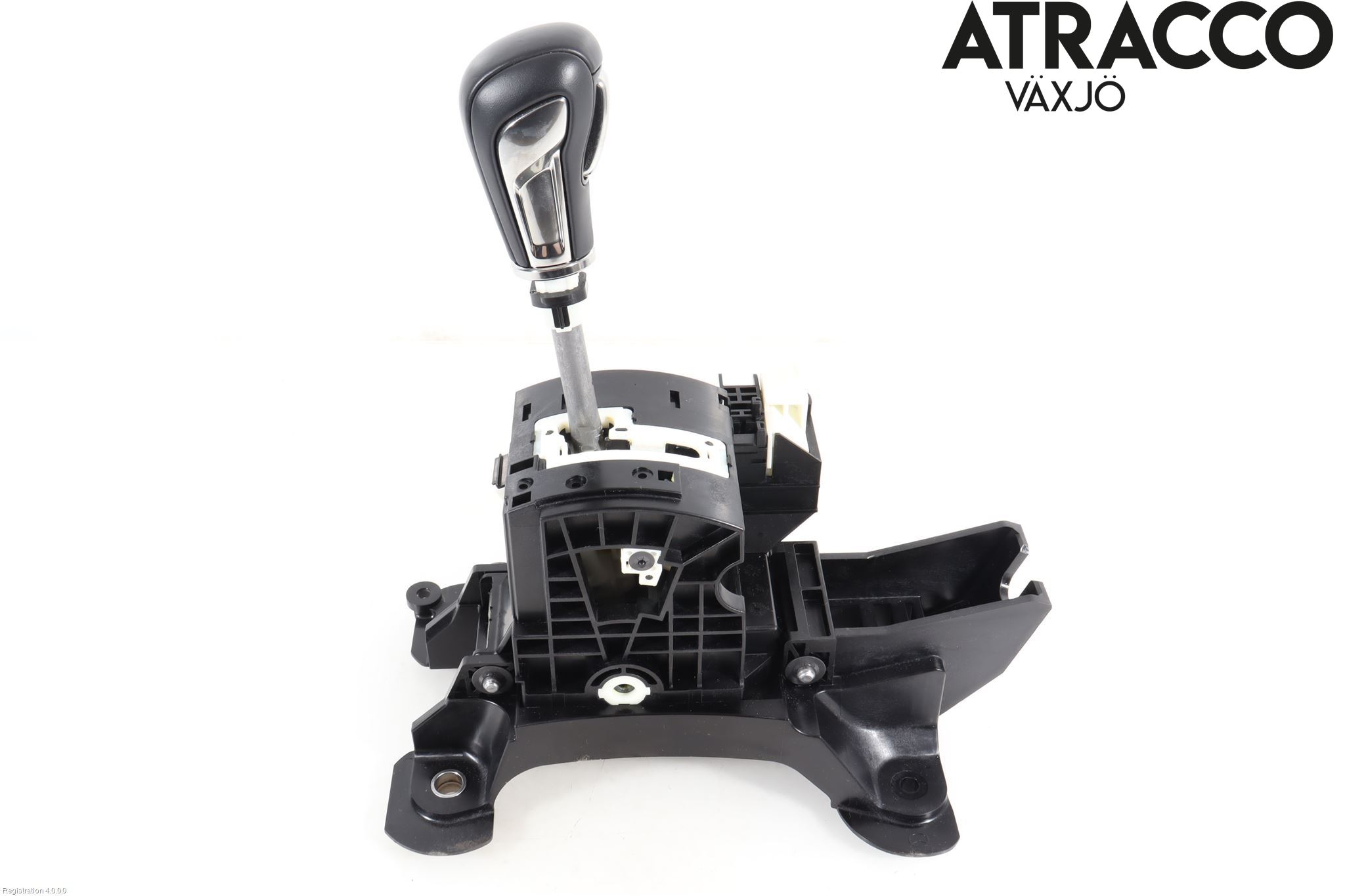 Mazda 3 IV 19- Växelförare