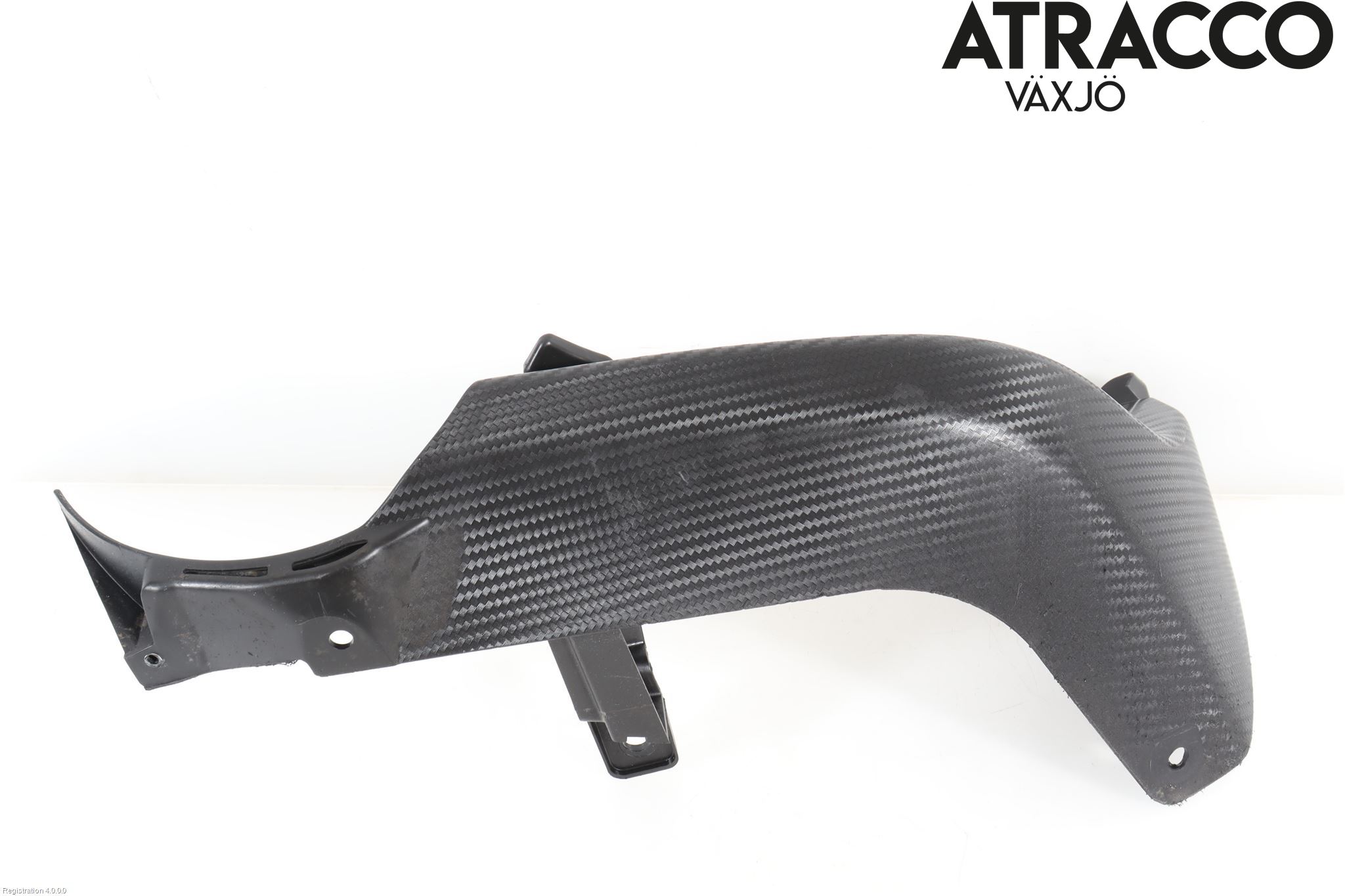 Suzuki SWIFT 17-24 Stötfångardel Bak Hö