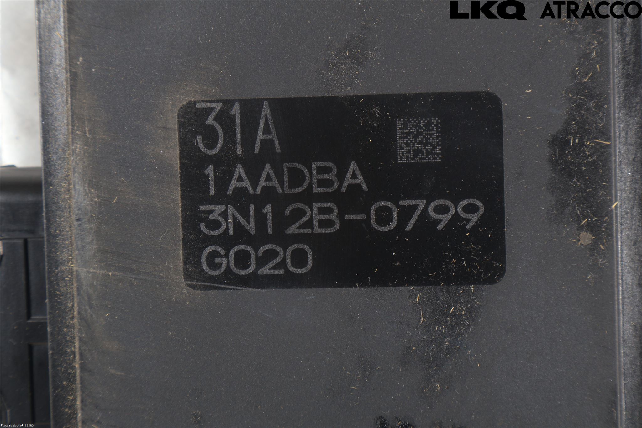 Honda E:NY1 23- Broms Övrigt