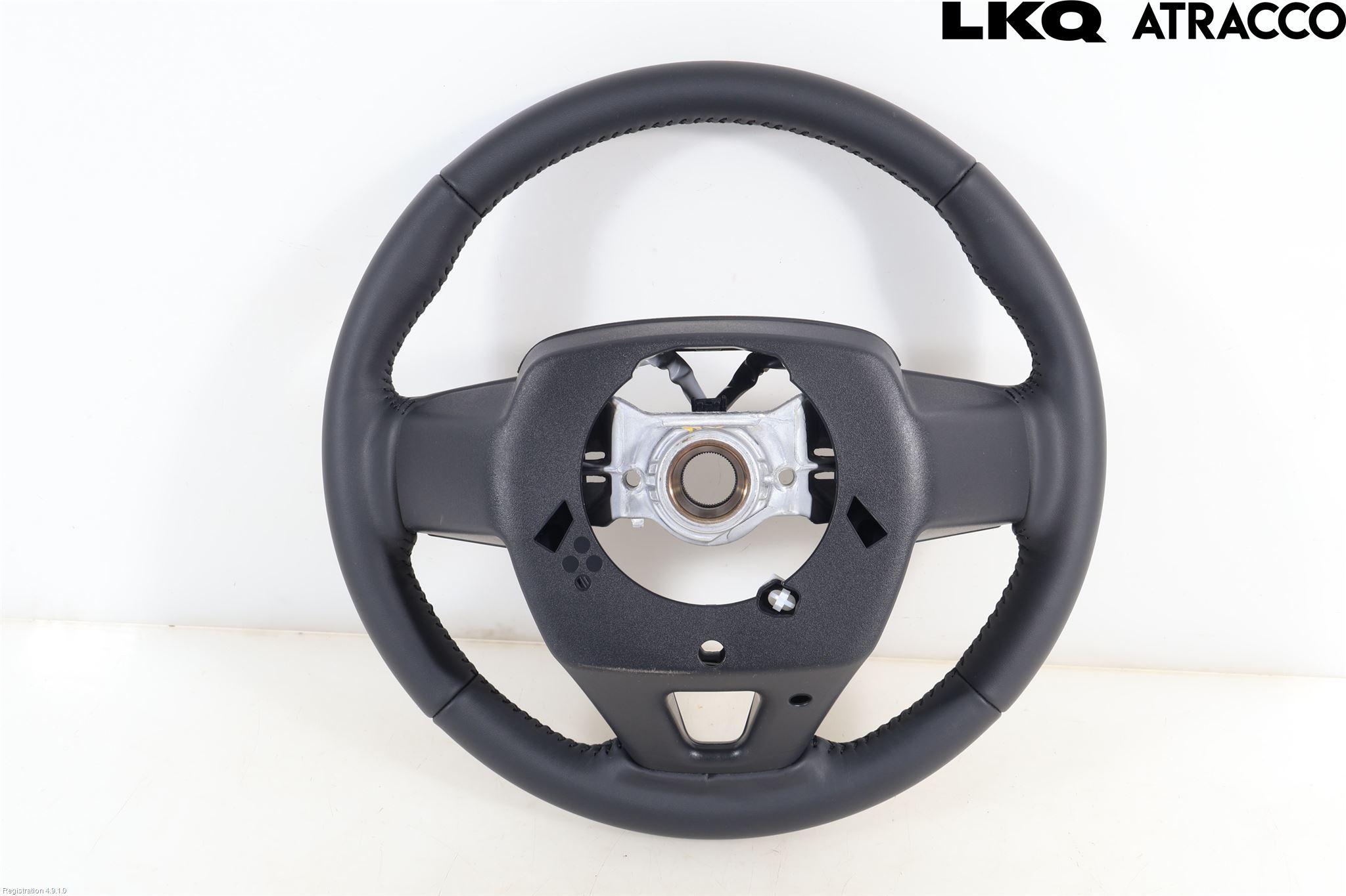 Toyota COROLLA CROSS XG10 22- Ratt