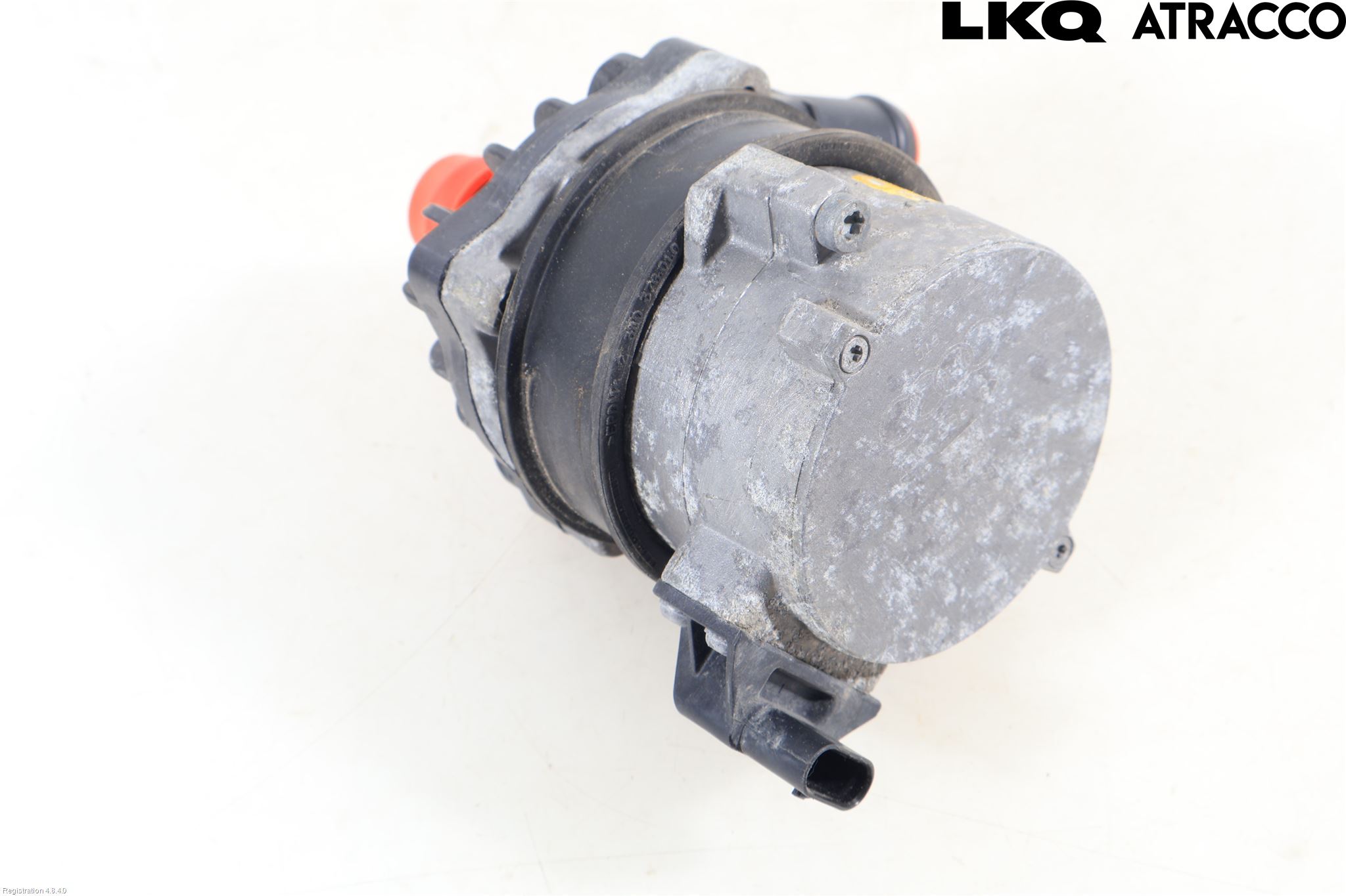 Audi A5 07-16 Vattenpump