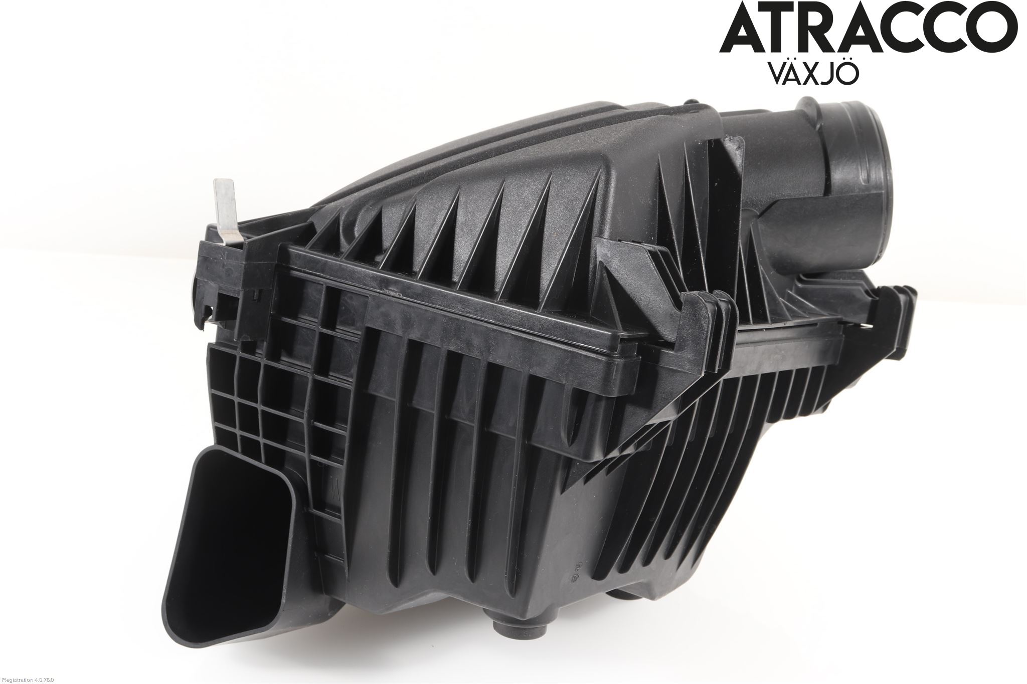 Toyota VERSO 09-18 Luftrenare