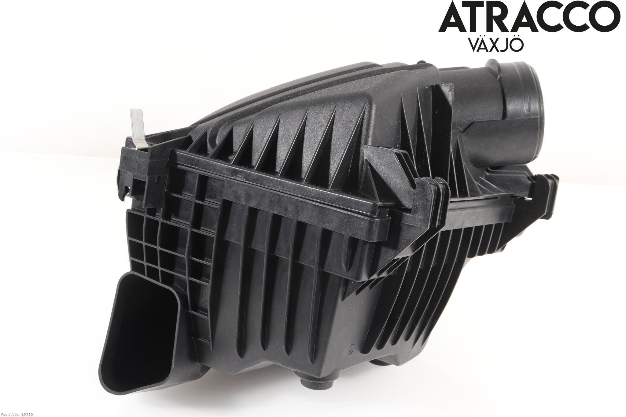 Toyota VERSO 09-18 Luftrenare