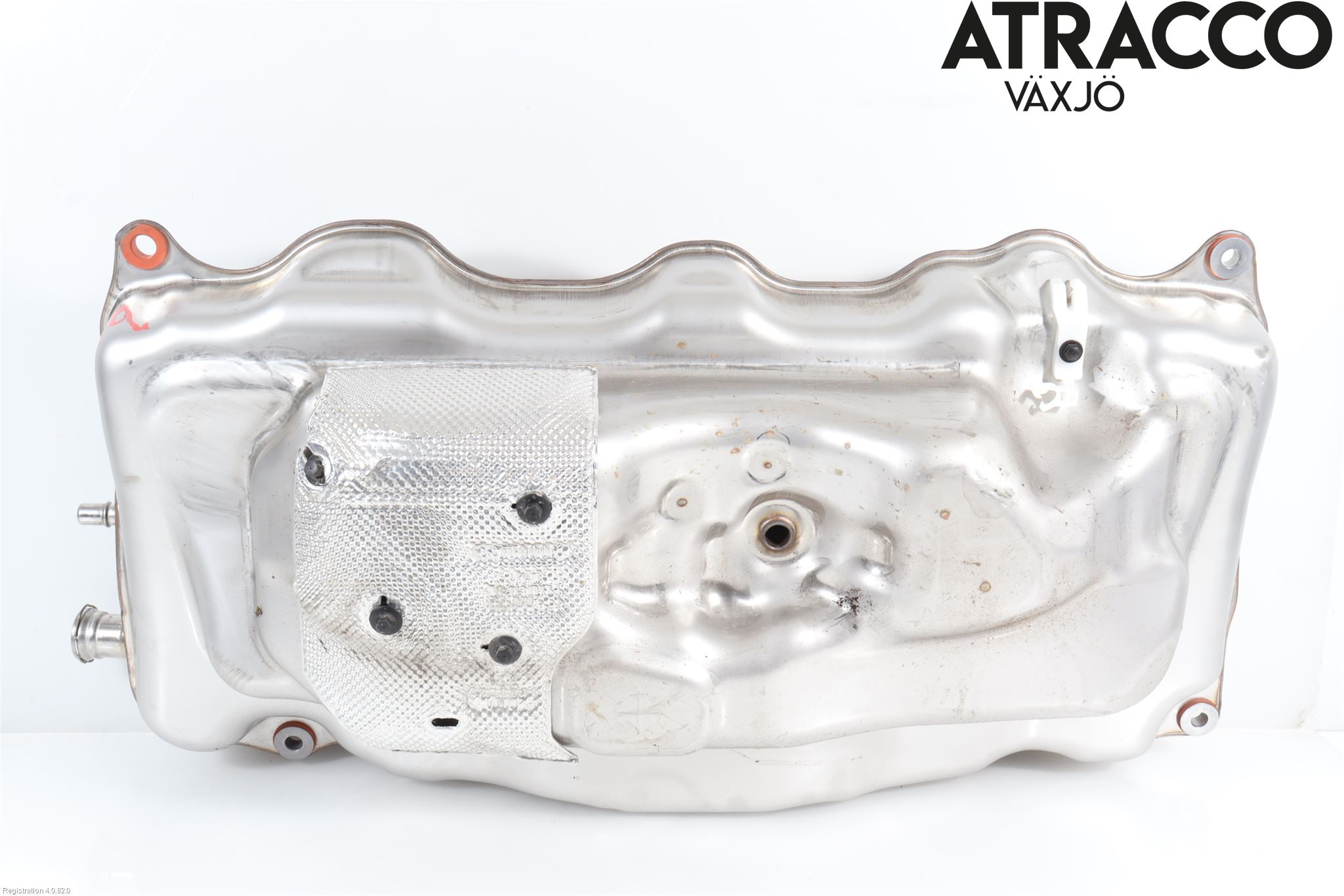 BMW 3 G20/G21/G80/G81 19- Bränsletank Insprutning
