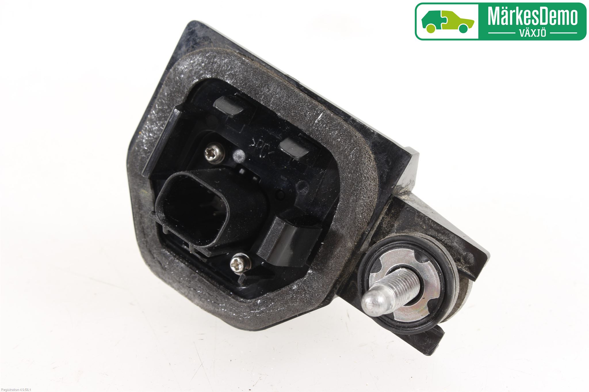 Toyota YARIS XP130 15-20 Parkeringshjälp Kamera
