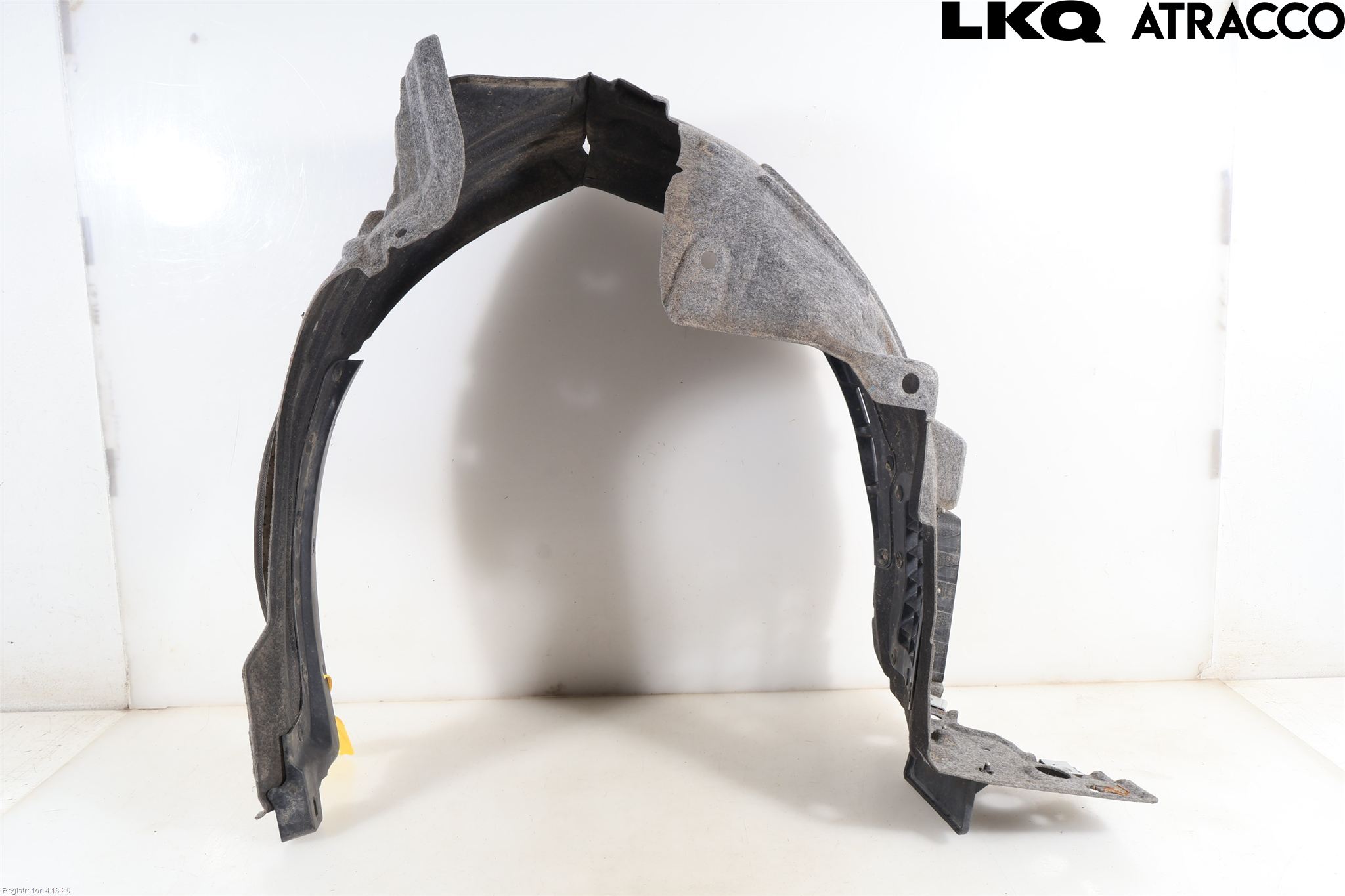 Honda JAZZ 21- Skärm Inner