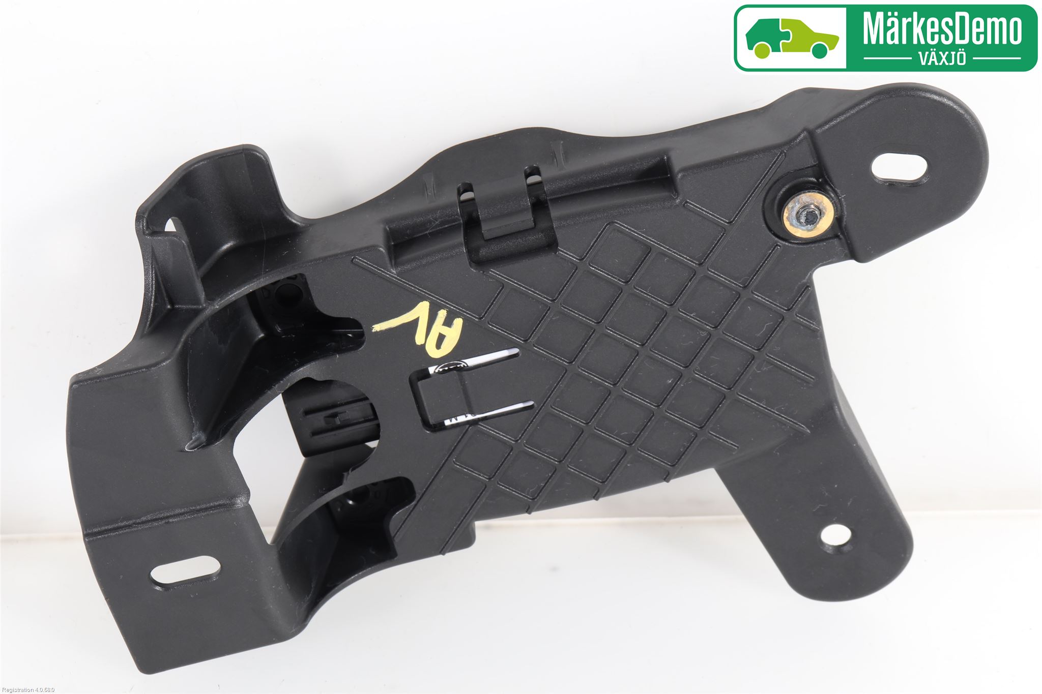 Suzuki VITARA 15- Sensor Aktivt Kollisionsskydd