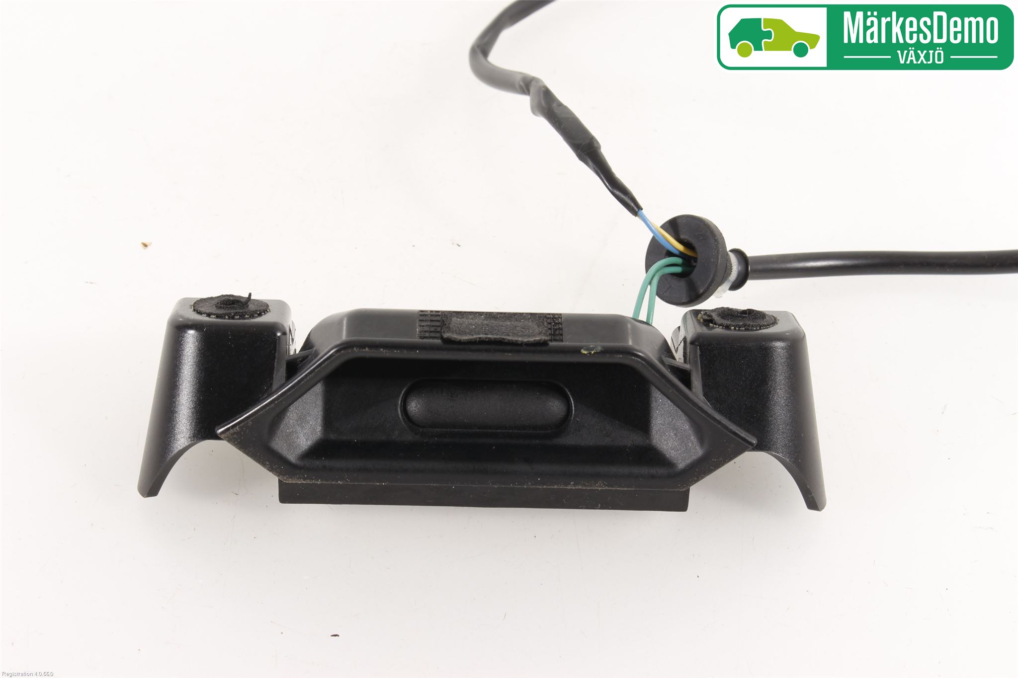 Suzuki VITARA 15- Bakluckehandtag