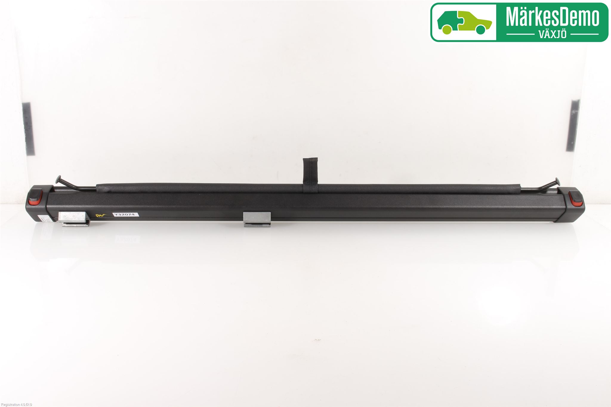 Toyota AURIS 13-19 Lastnät