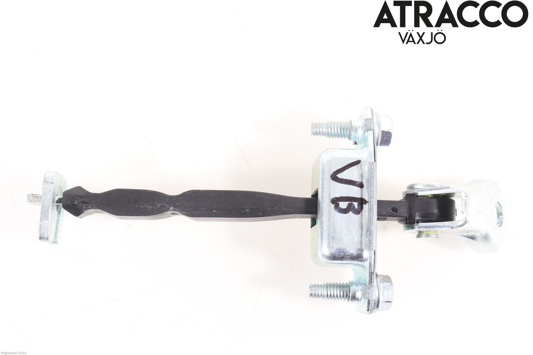 Mazda 2 KB Hybrid 22- Dörrstopp