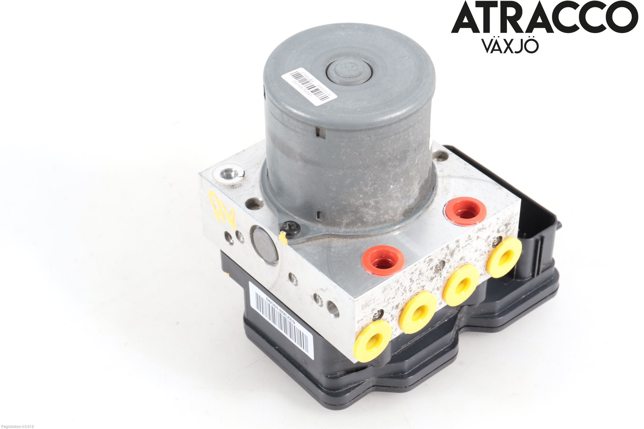 Kia CARENS III 13-19 Abs Hydraulaggregat