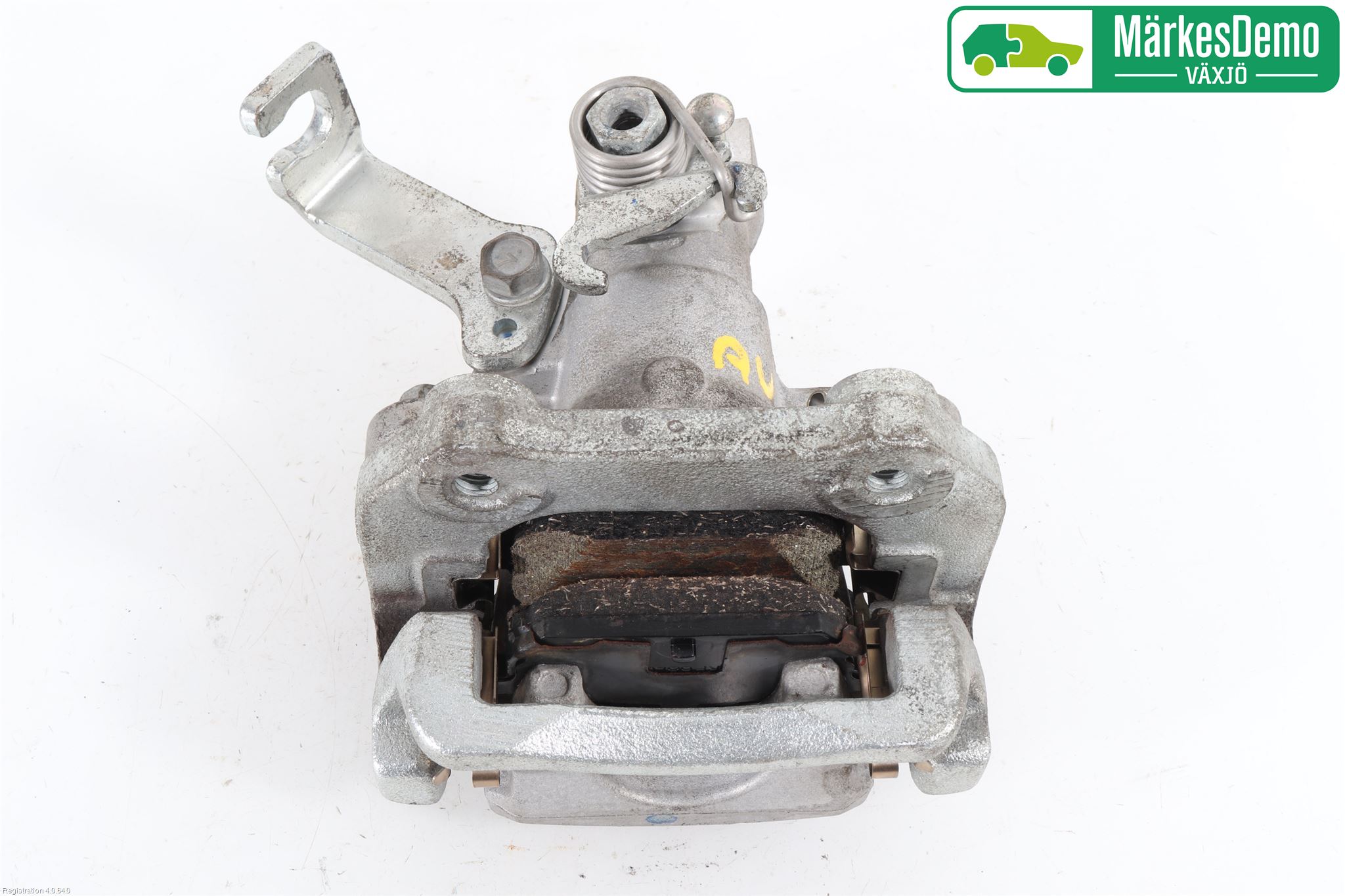 Suzuki VITARA 15- Bromsok Bak Höger