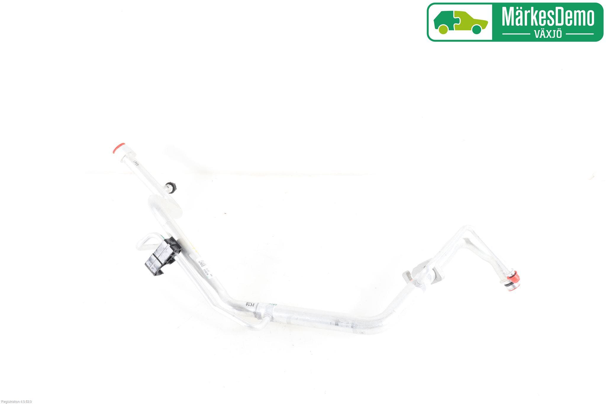 Toyota AURIS 13-19 Ac Slang-Rör