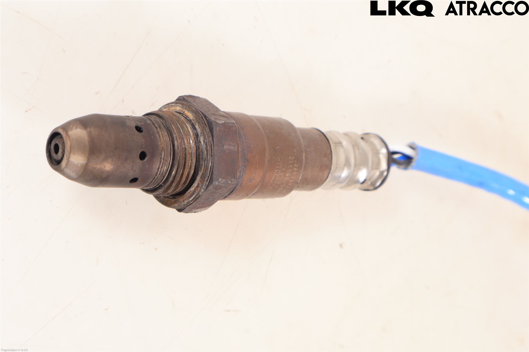 Nissan PULSAR Injlambdasond